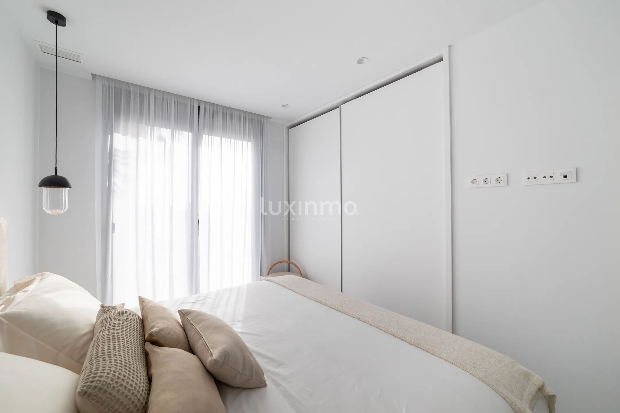 Villa individuelle dans une nouvelle urbanisation dans un quartier calme de Polop — photo 12