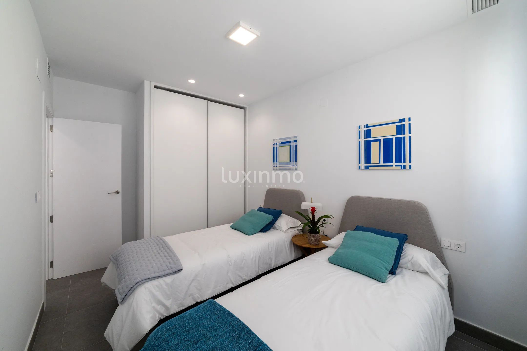 Villa individuelle dans une nouvelle urbanisation dans un quartier calme de Polop — photo 22