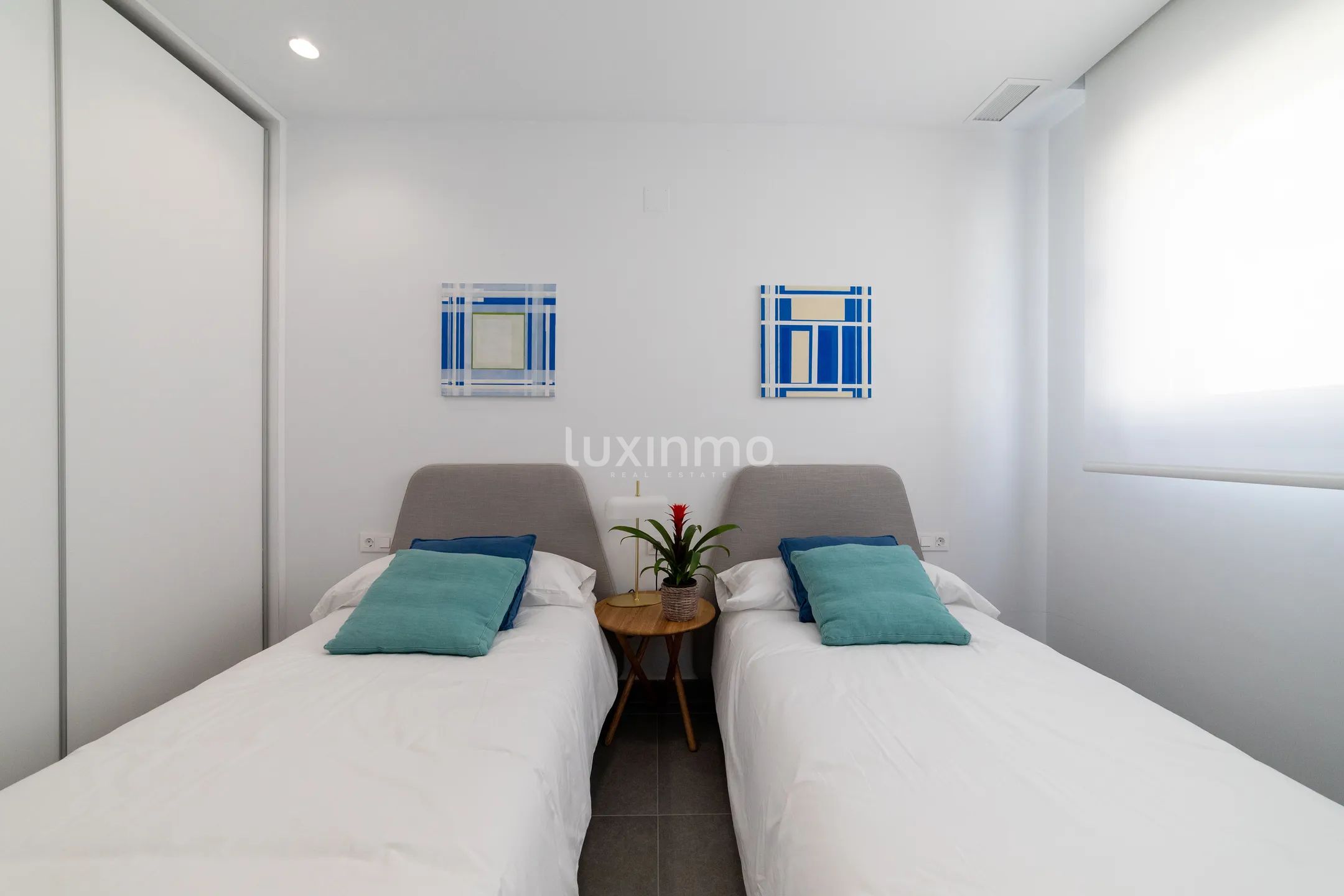 Villa individuelle dans une nouvelle urbanisation dans un quartier calme de Polop — photo 20