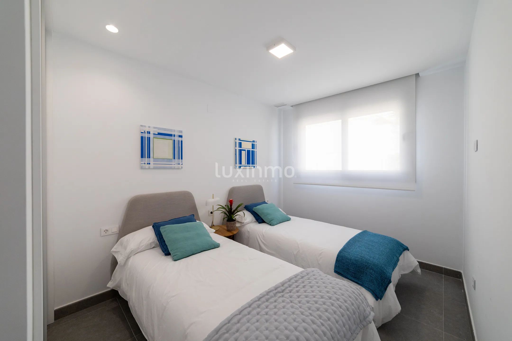 Villa individuelle dans une nouvelle urbanisation dans un quartier calme de Polop — photo 21