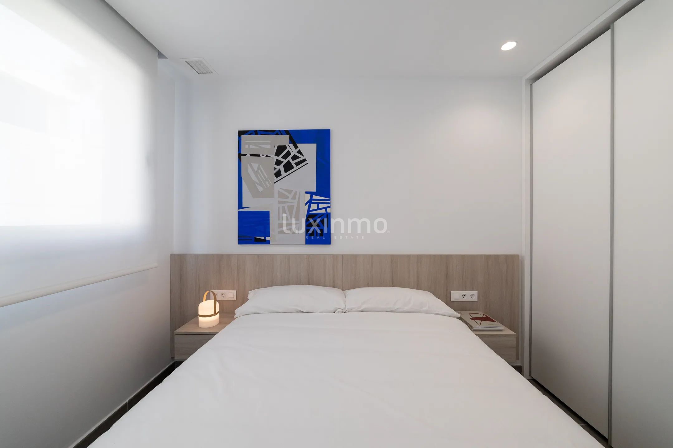 Vakker villa i ny urbanisasjon i Polop — photo 24