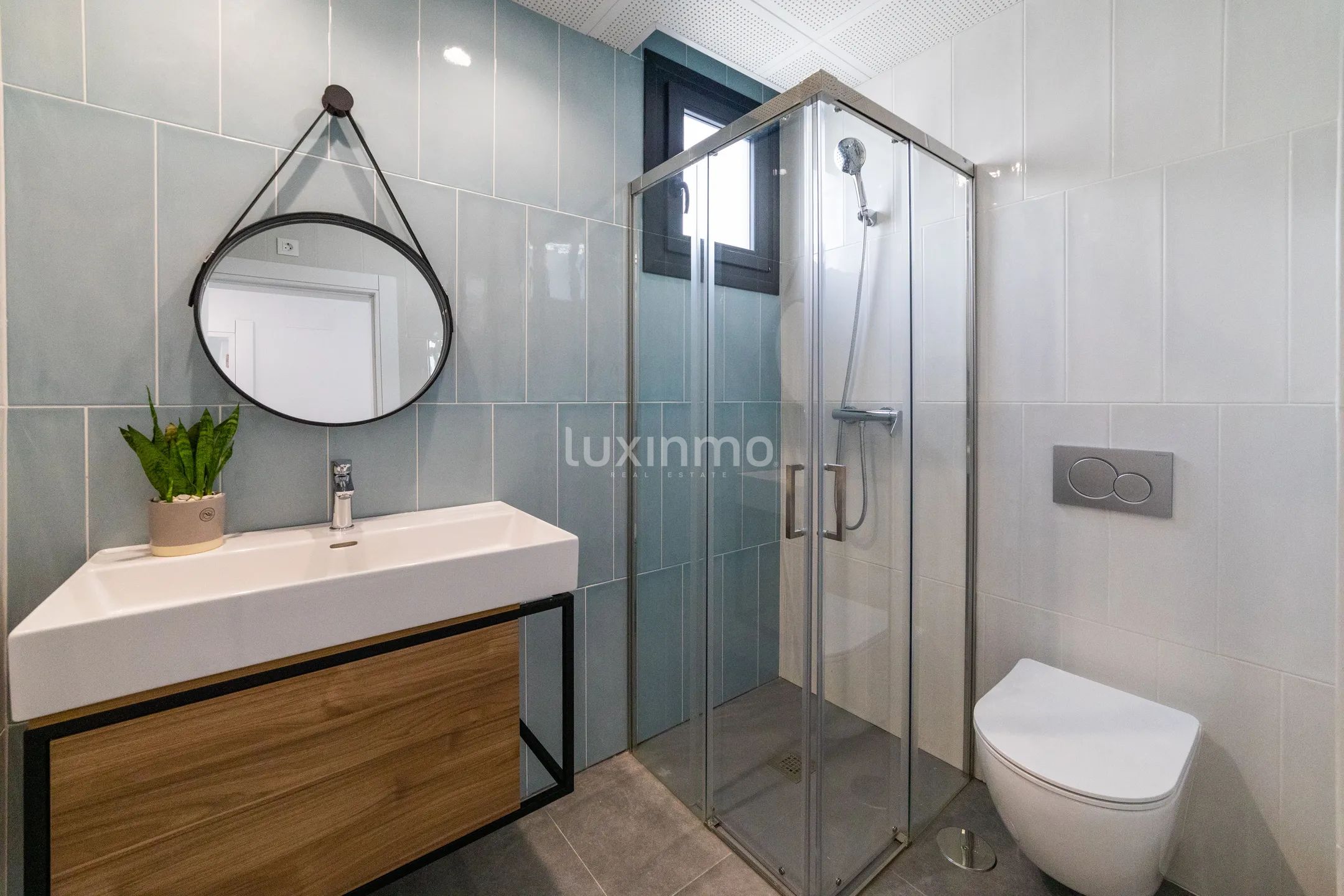 Vakker villa i ny urbanisasjon i Polop — photo 21