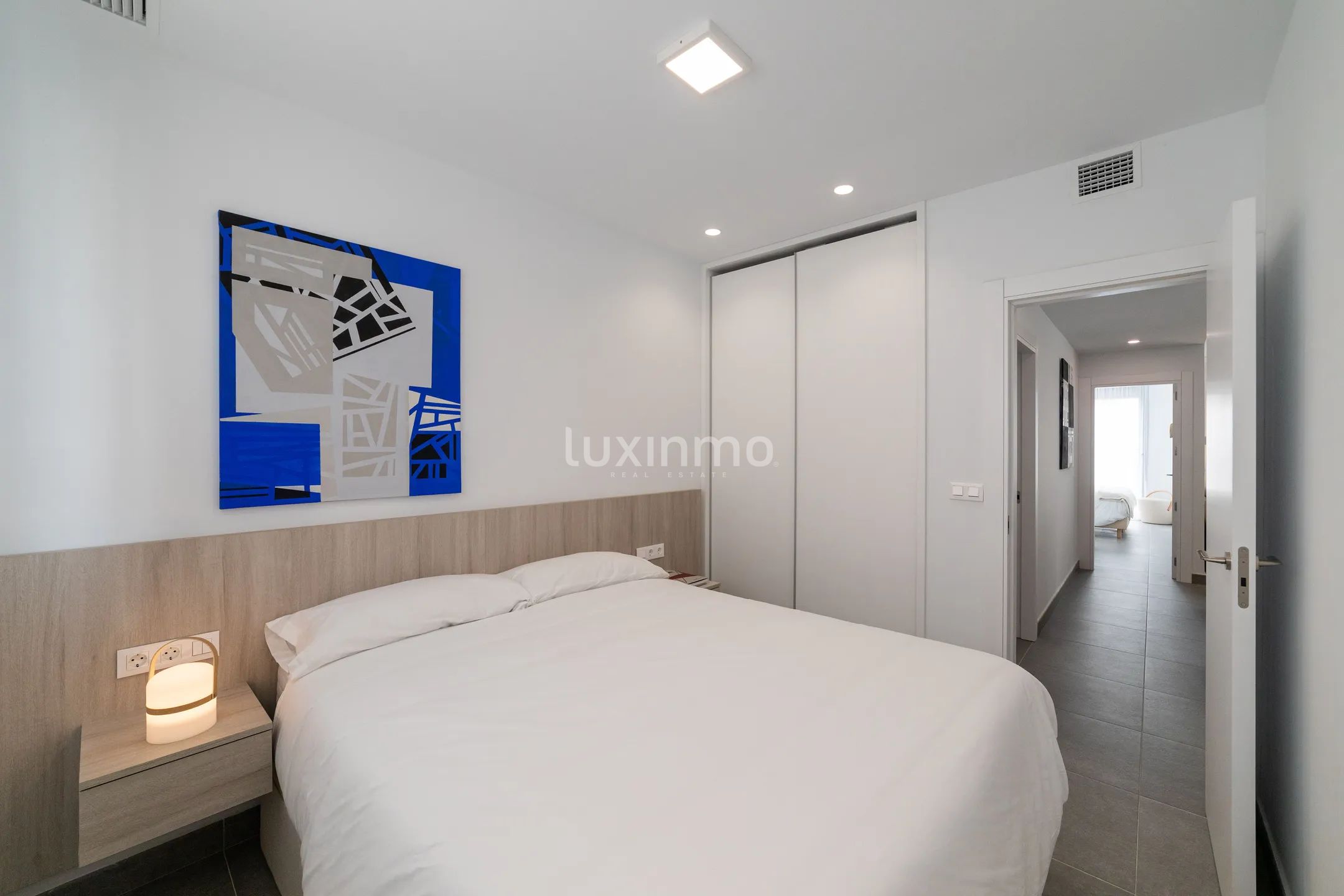 Vakker villa i ny urbanisasjon i Polop — photo 26