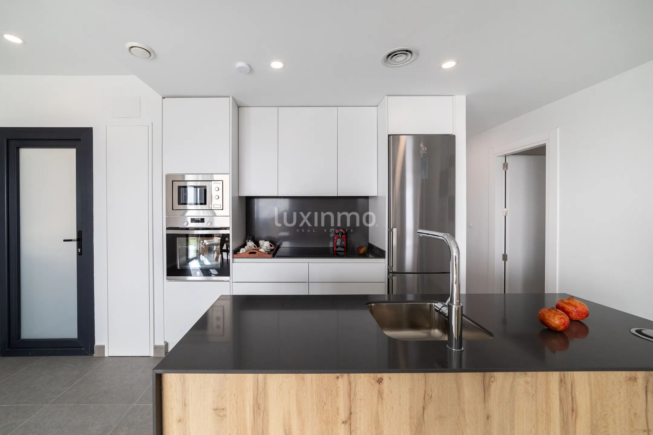 Vakker villa i ny urbanisasjon i Polop — photo 9