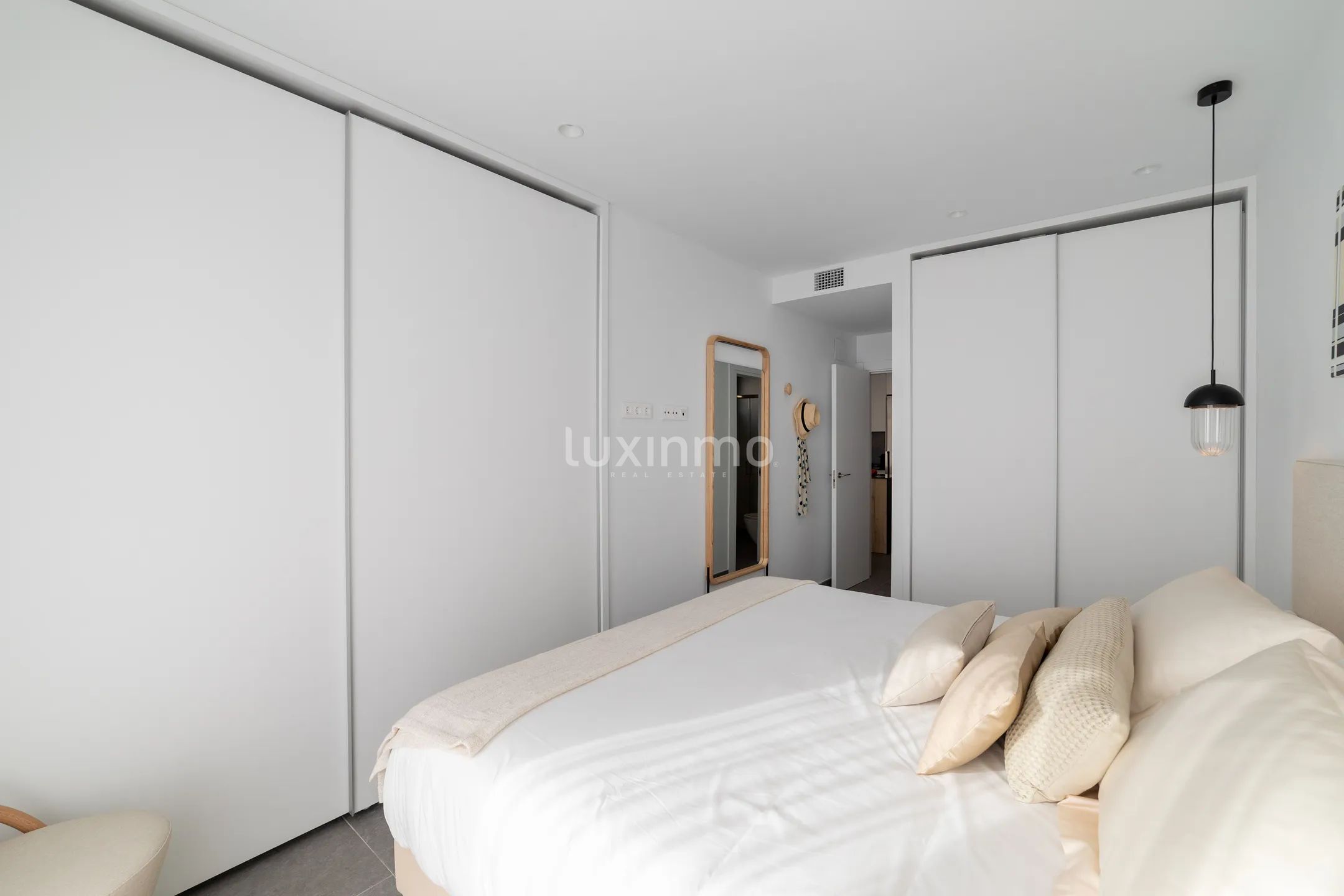 Vakker villa i ny urbanisasjon i Polop — photo 14