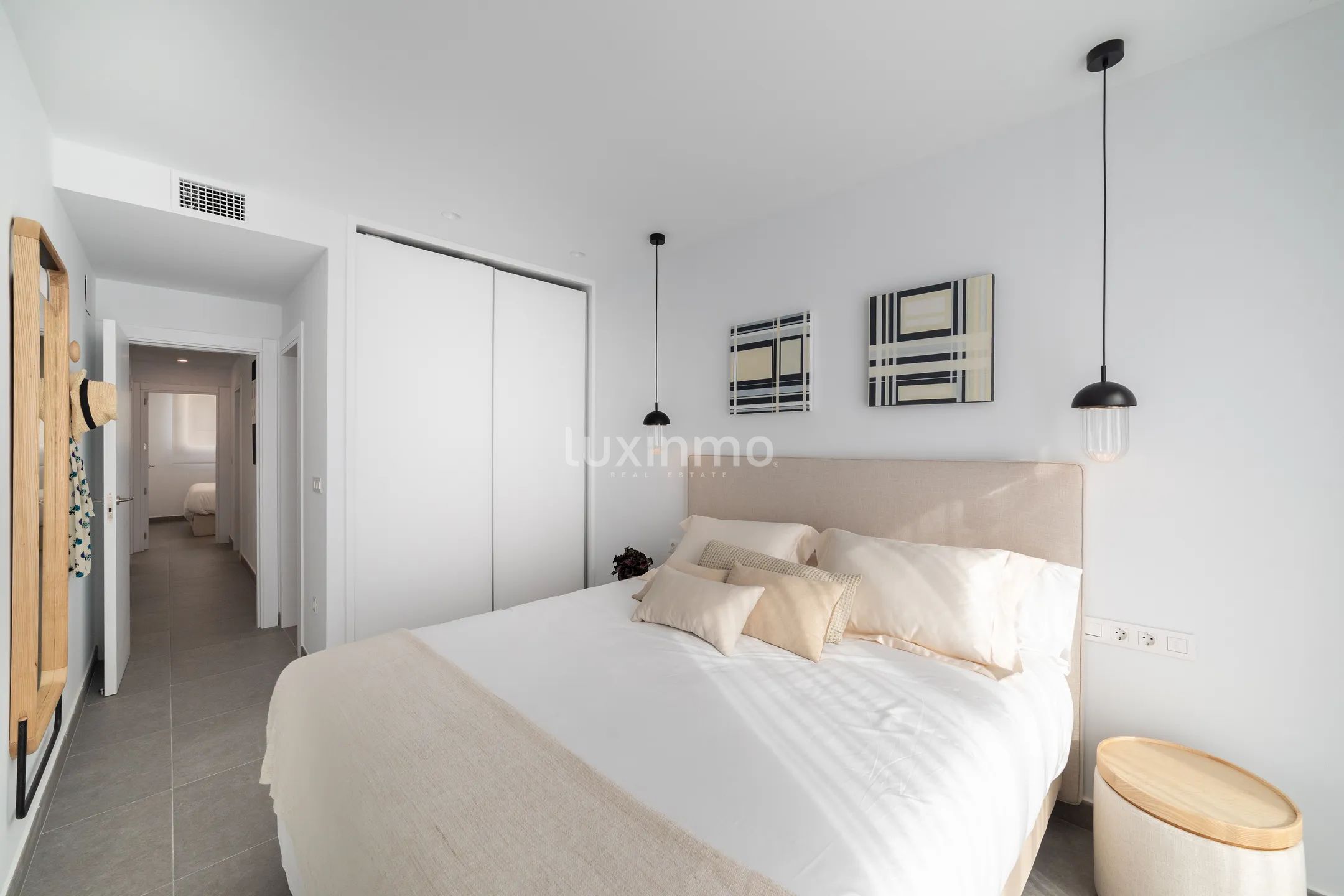 Vakker villa i ny urbanisasjon i Polop — photo 12