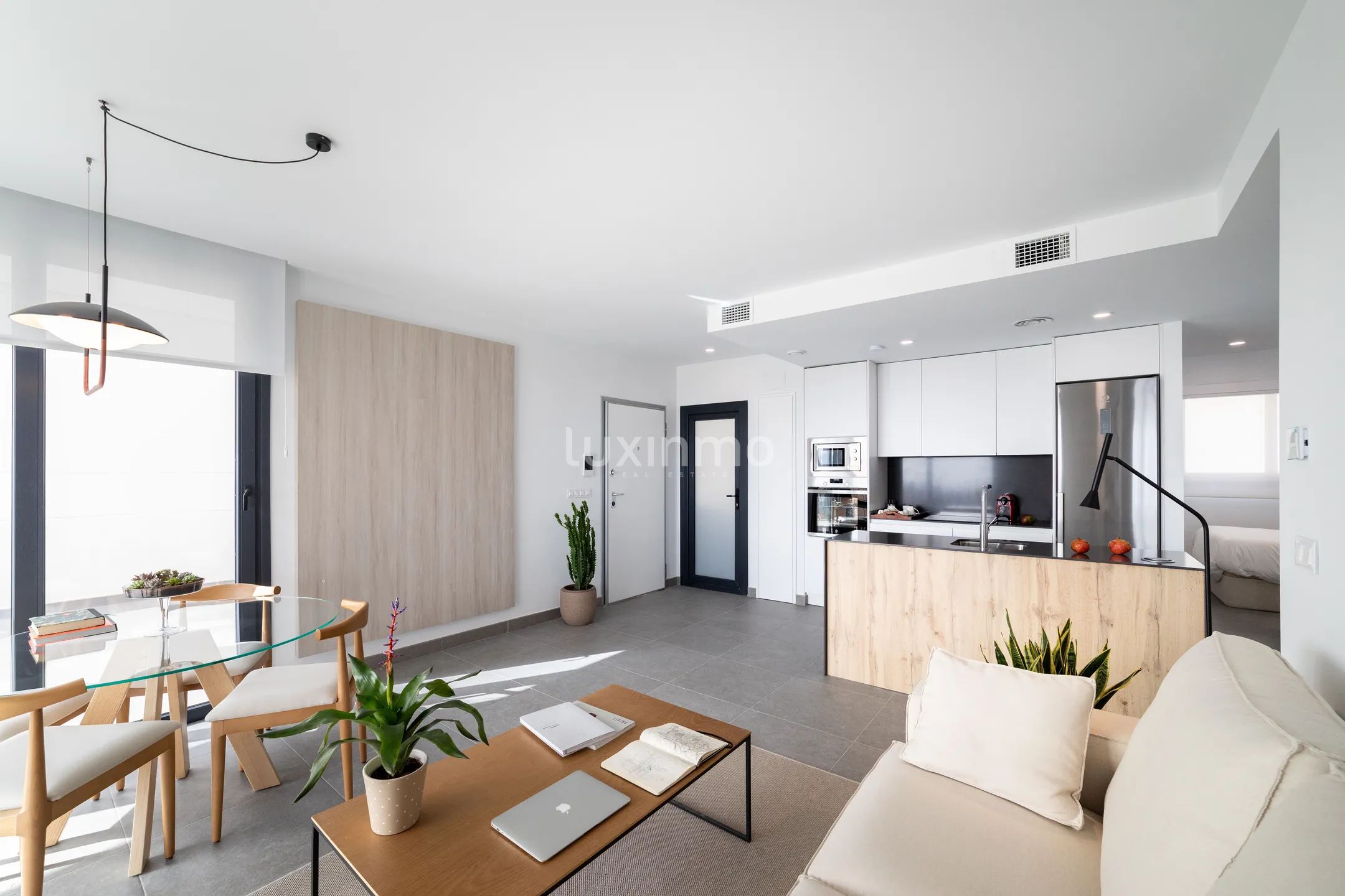 Vakker villa i ny urbanisasjon i Polop — photo 7