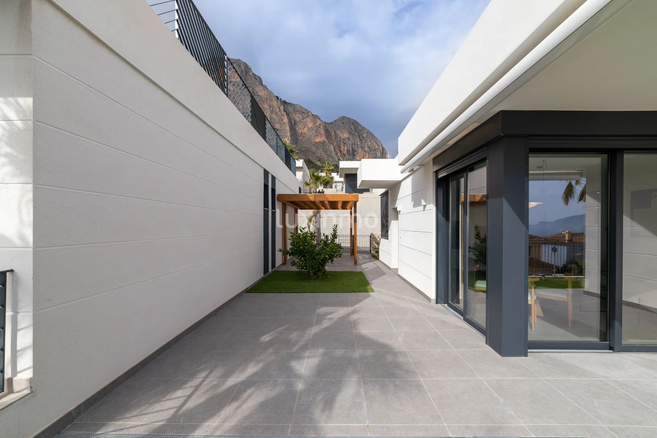 Belle villa dans une nouvelle urbanisation à Polop — photo 28