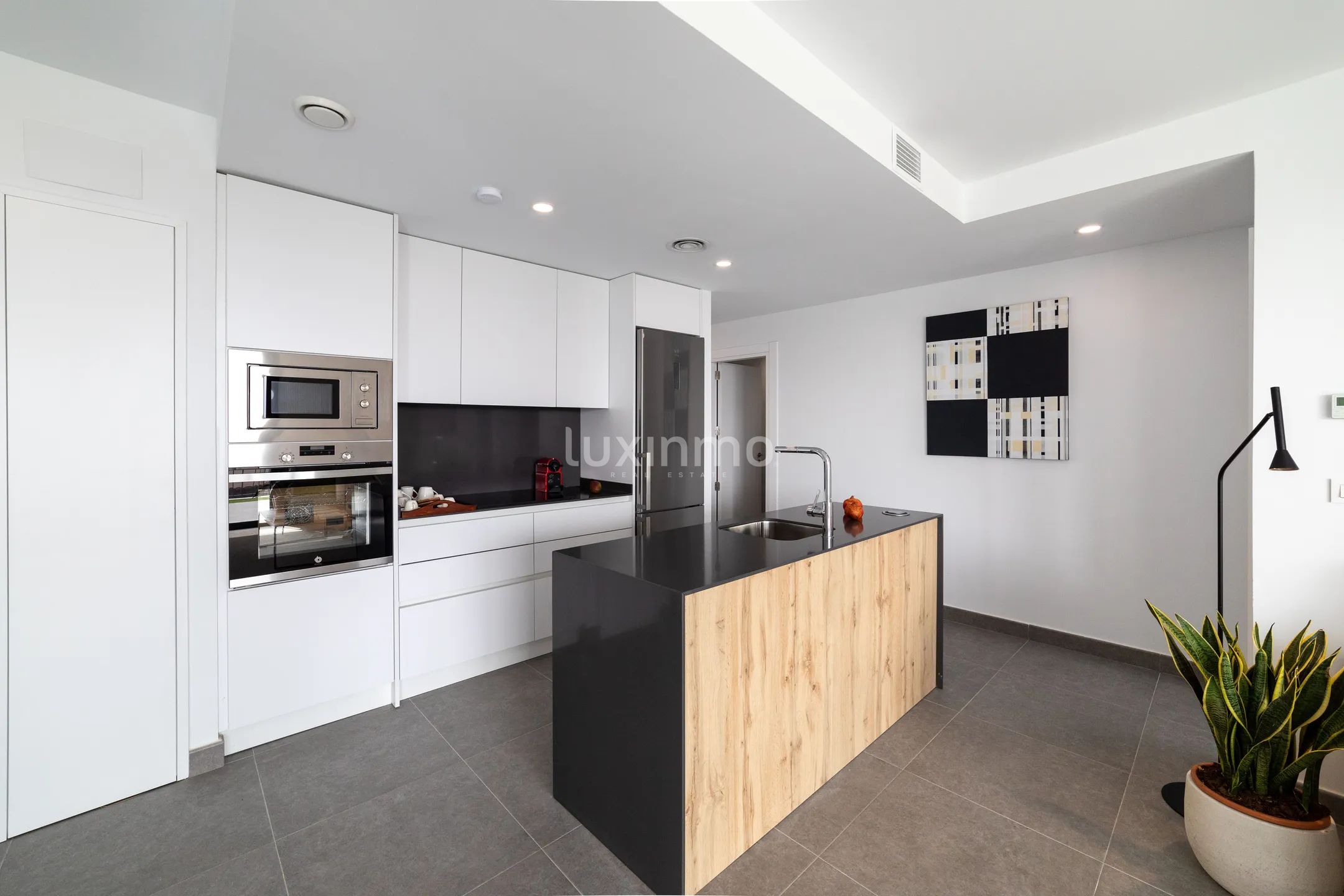 Vakker villa i ny urbanisasjon i Polop — photo 10