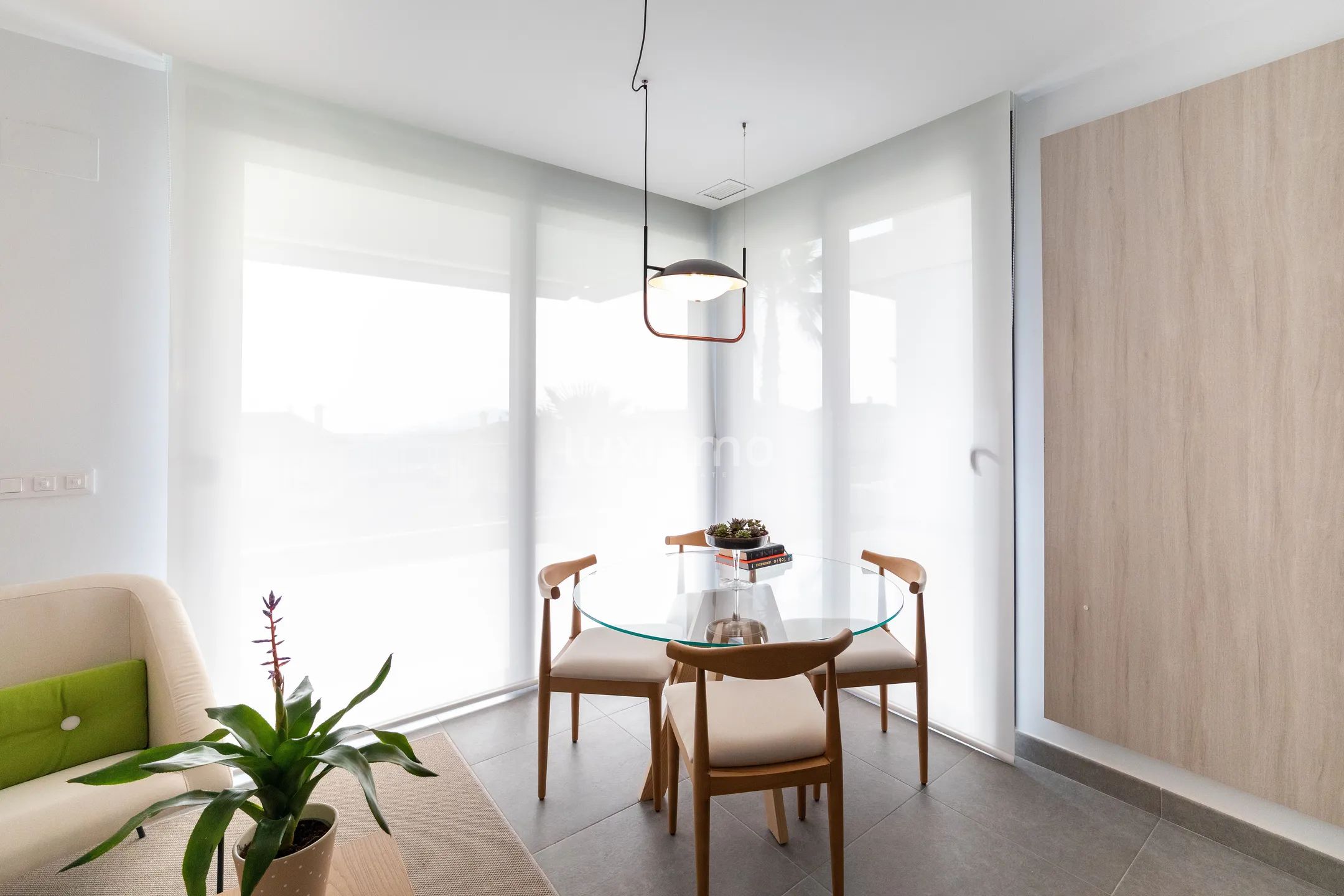 Vakker villa i ny urbanisasjon i Polop — photo 8