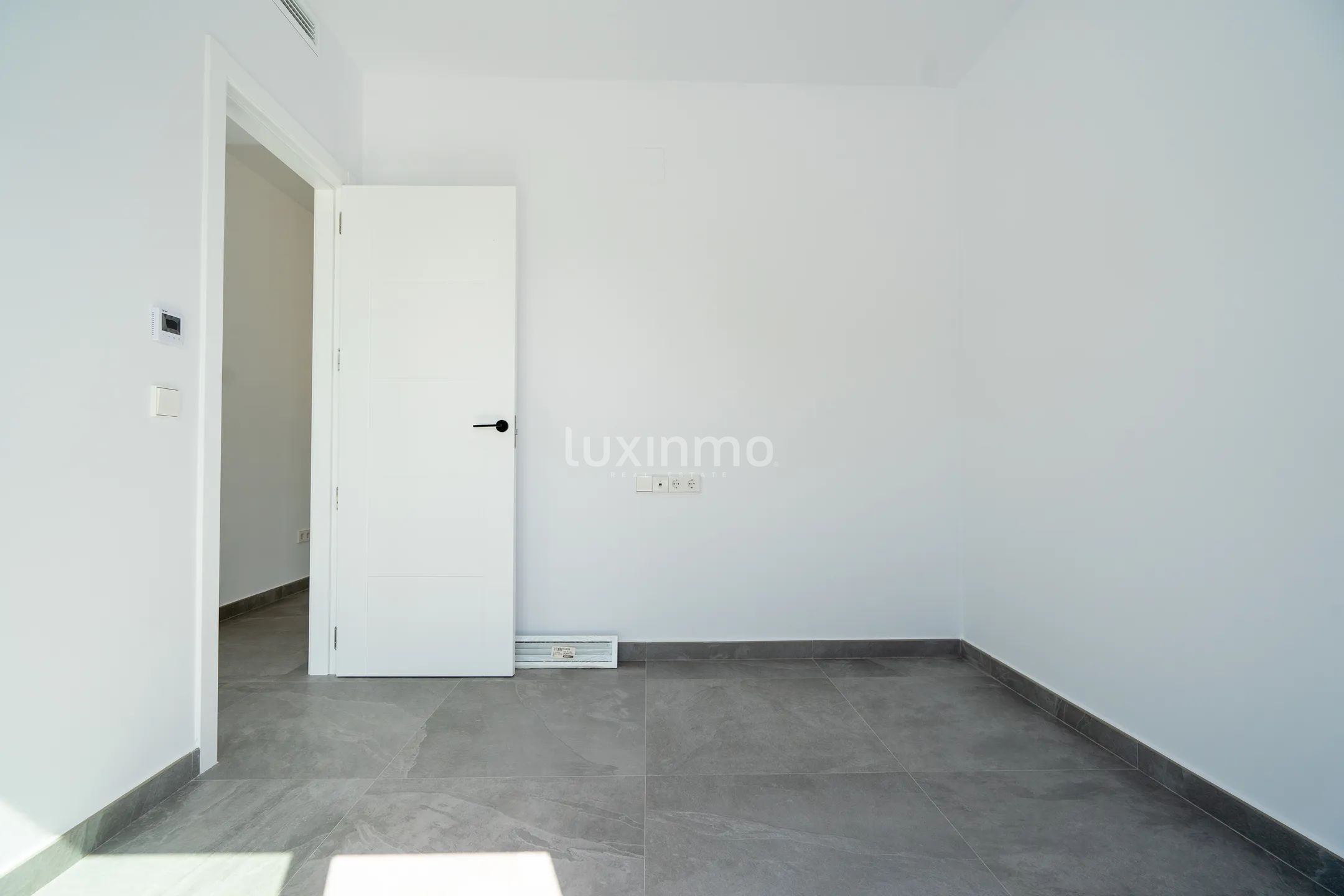 Luxe vrijstaand huis met uitzicht op zee in Jávea — photo 26