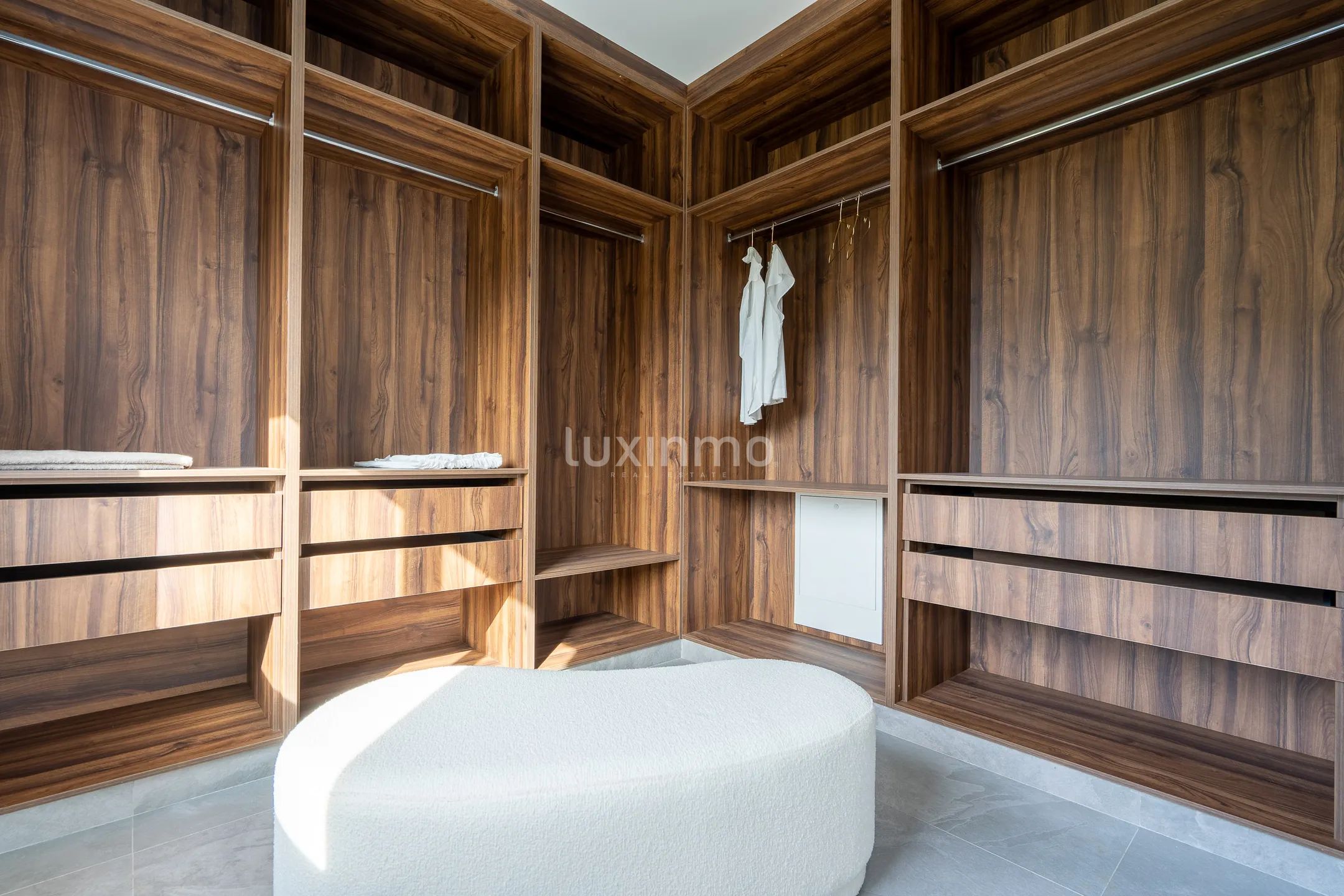 Luxe vrijstaand huis met uitzicht op zee in Jávea — photo 30