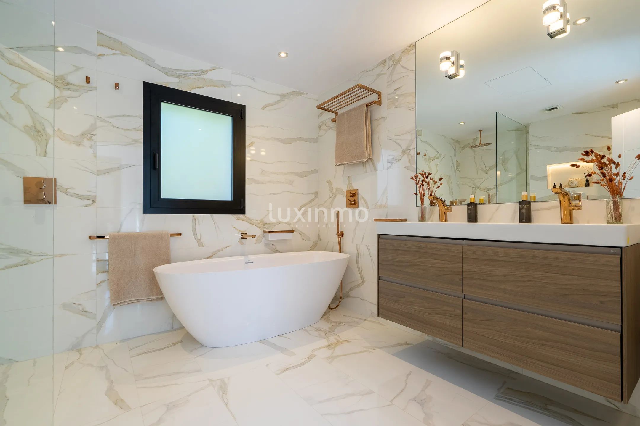 Luxe vrijstaand huis met uitzicht op zee in Jávea — photo 31