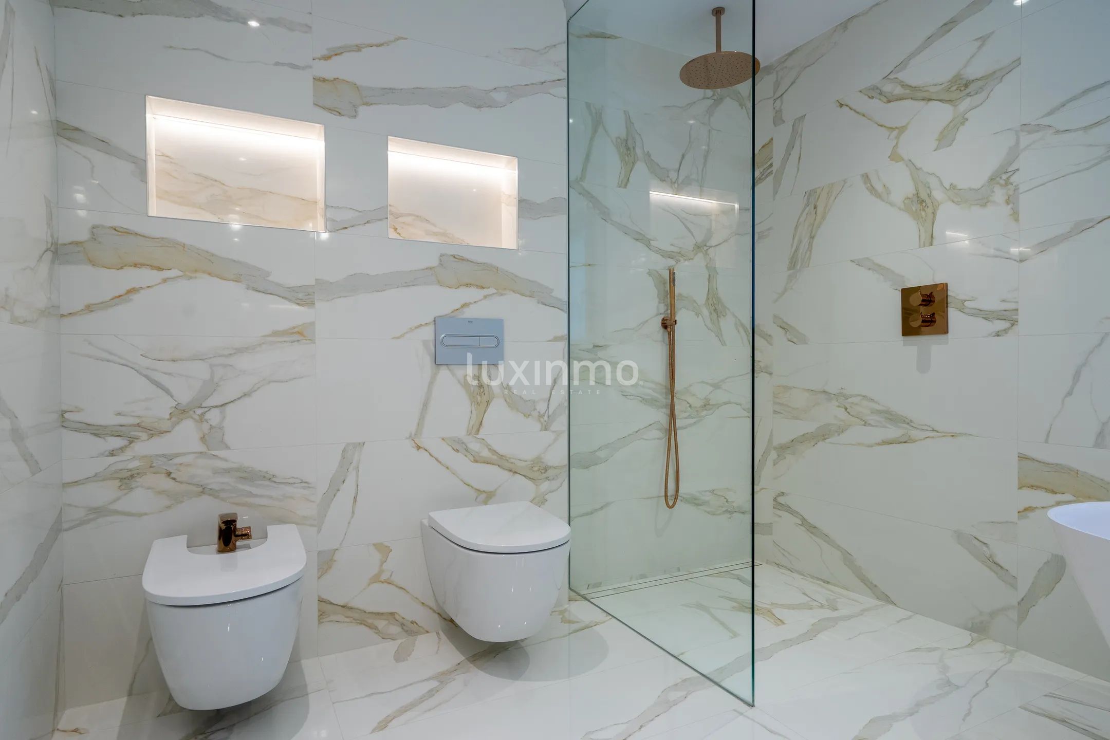 Luxe vrijstaand huis met uitzicht op zee in Jávea — photo 33