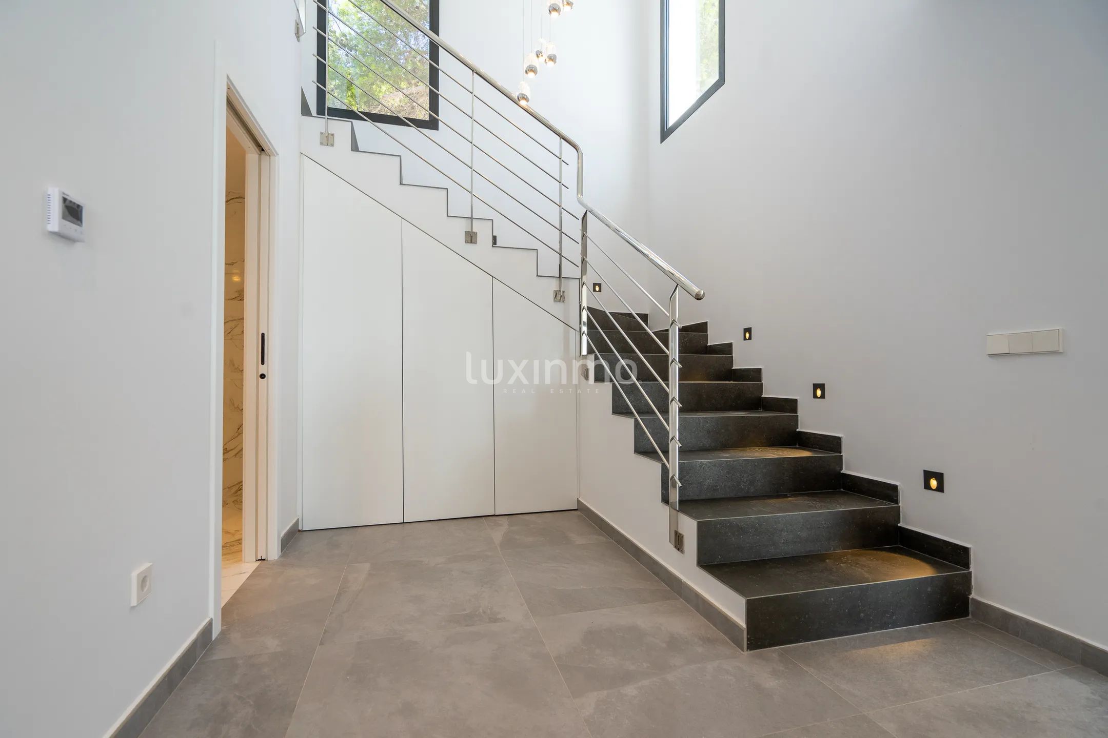 Luxe vrijstaand huis met uitzicht op zee in Jávea — photo 23