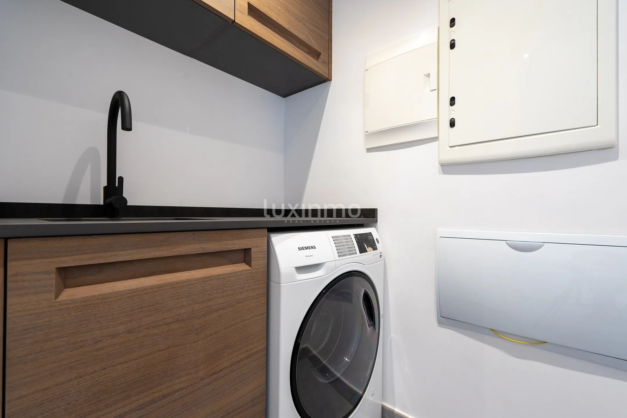 Luxe vrijstaand huis met uitzicht op zee in Jávea — photo 17