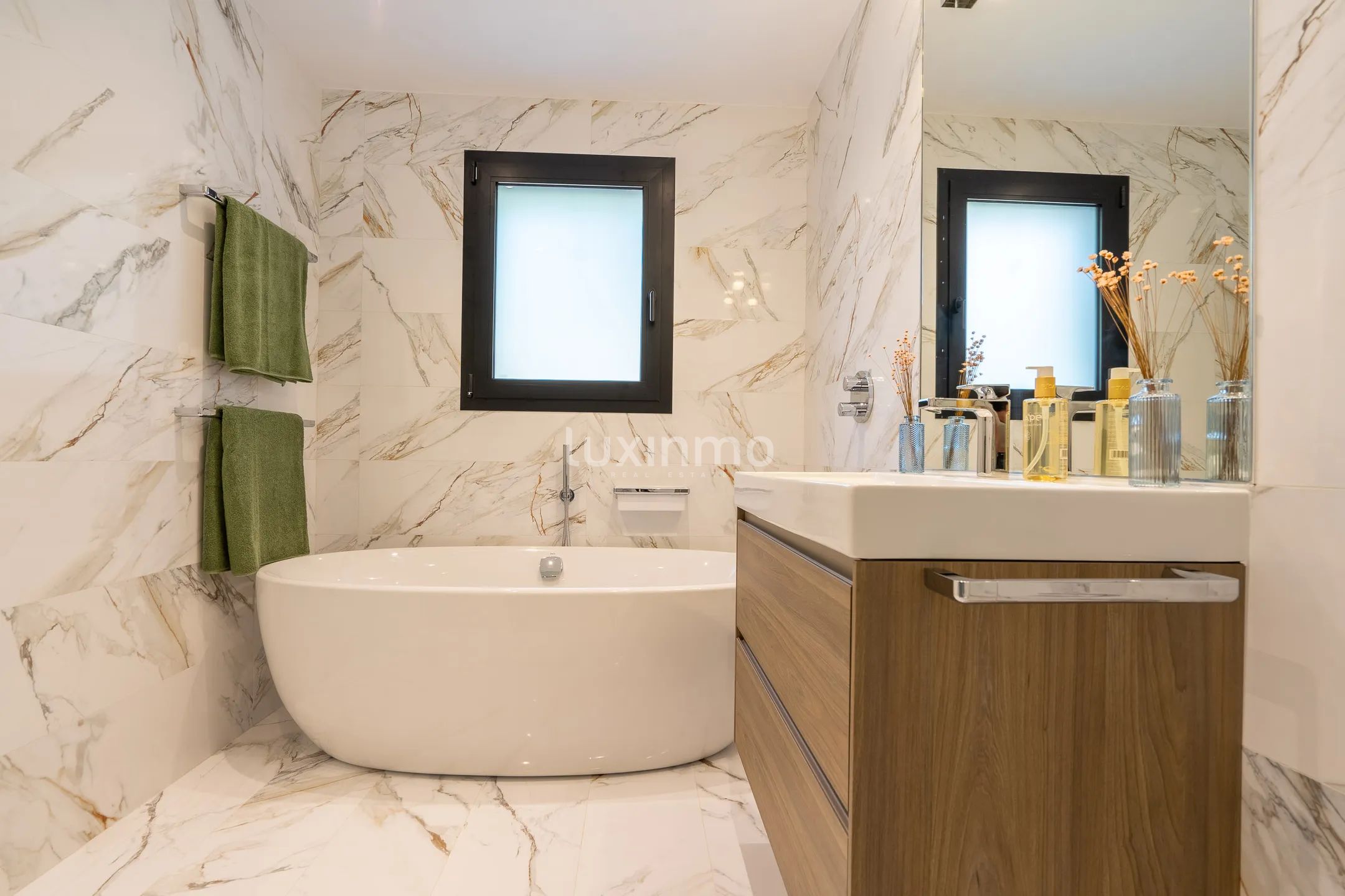 Luxe vrijstaand huis met uitzicht op zee in Jávea — photo 16