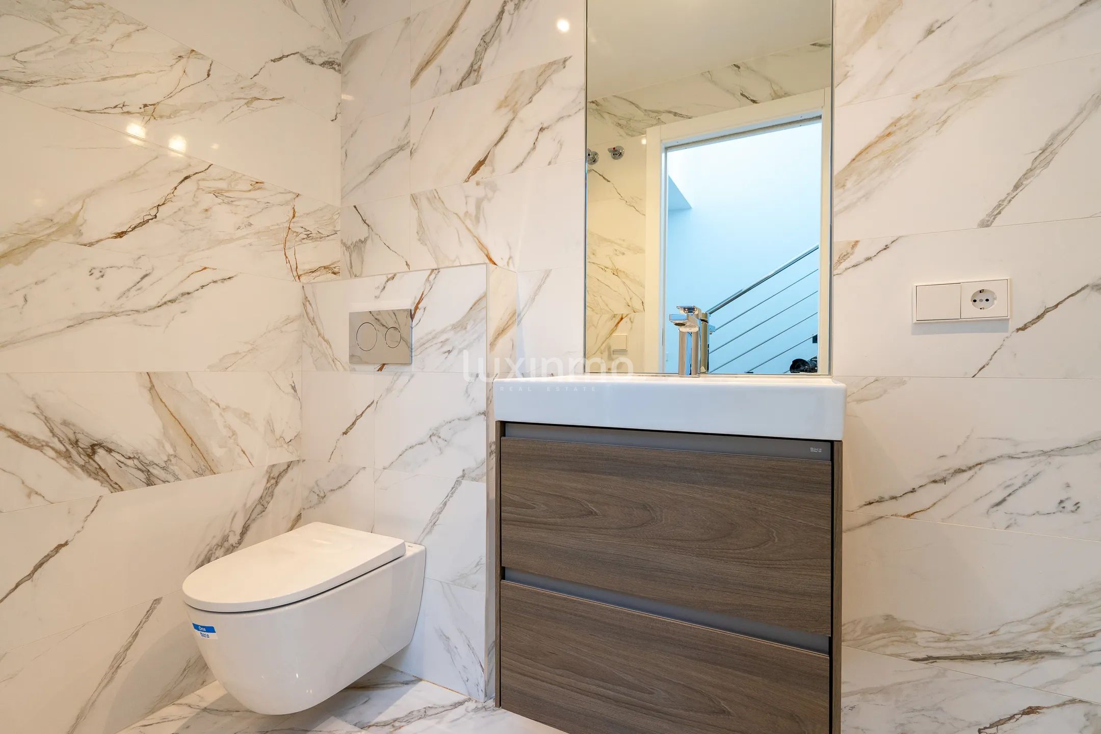 Luxe vrijstaand huis met uitzicht op zee in Jávea — photo 24