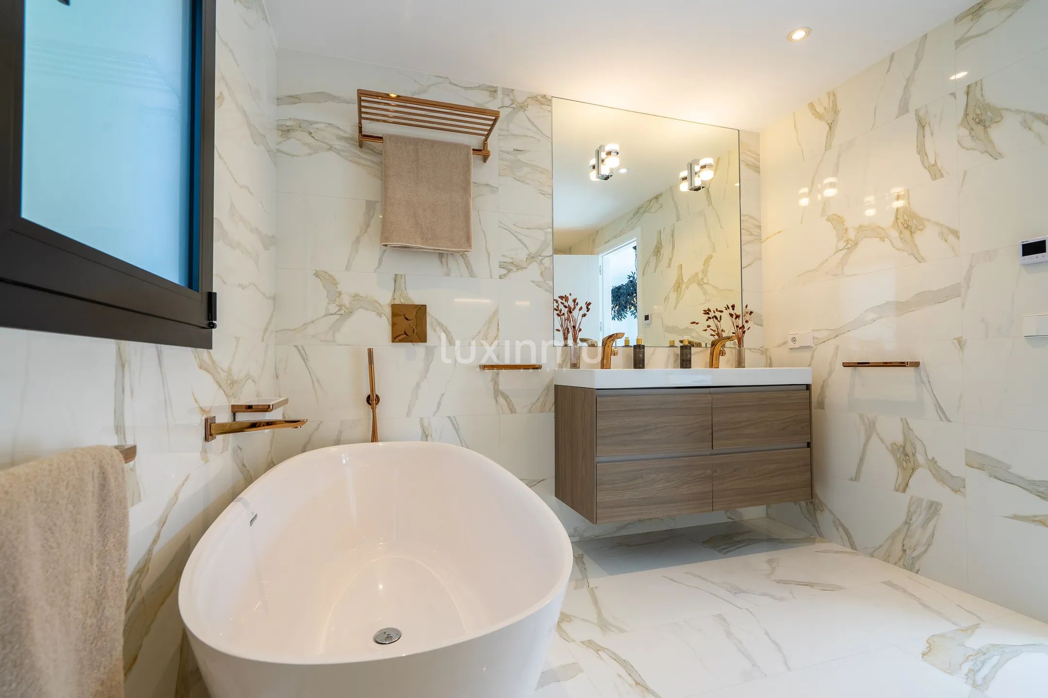 Luxe vrijstaand huis met uitzicht op zee in Jávea — photo 32