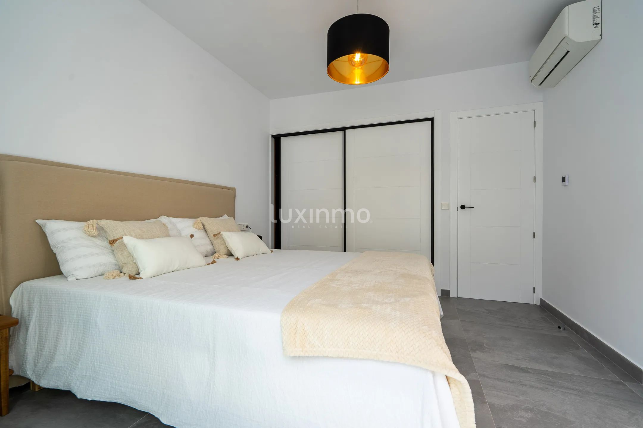 Luxe vrijstaand huis met uitzicht op zee in Jávea — photo 19