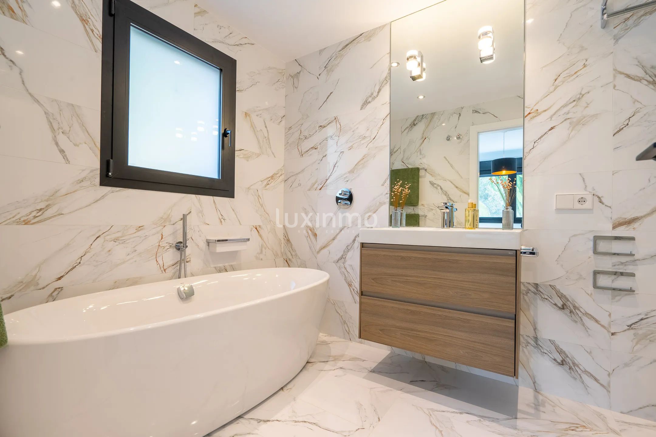 Luxe vrijstaand huis met uitzicht op zee in Jávea — photo 15