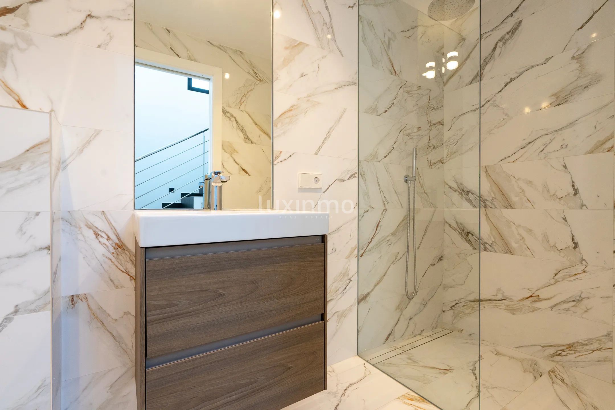 Luxe vrijstaand huis met uitzicht op zee in Jávea — photo 25