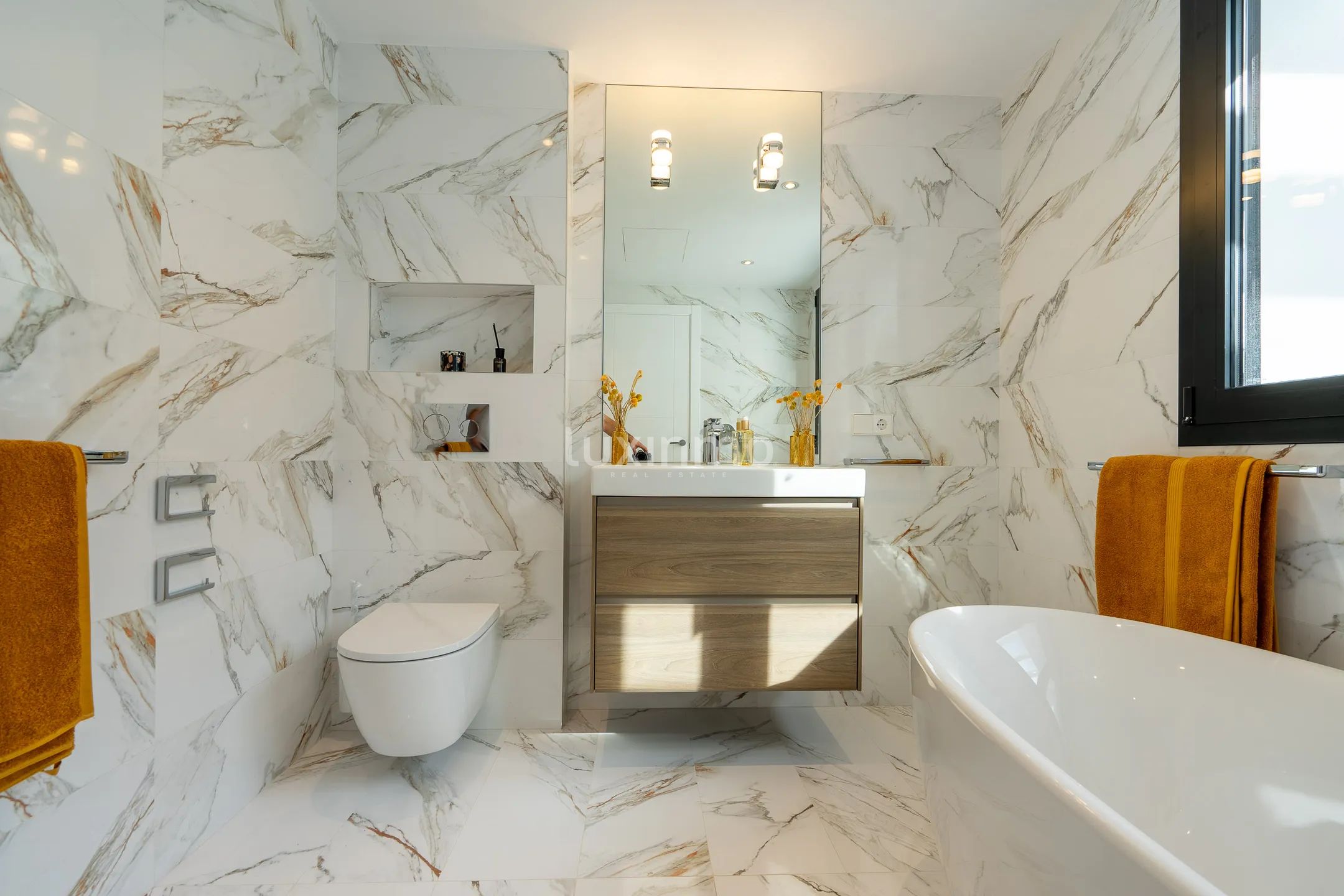 Luxe vrijstaand huis met uitzicht op zee in Jávea — photo 21