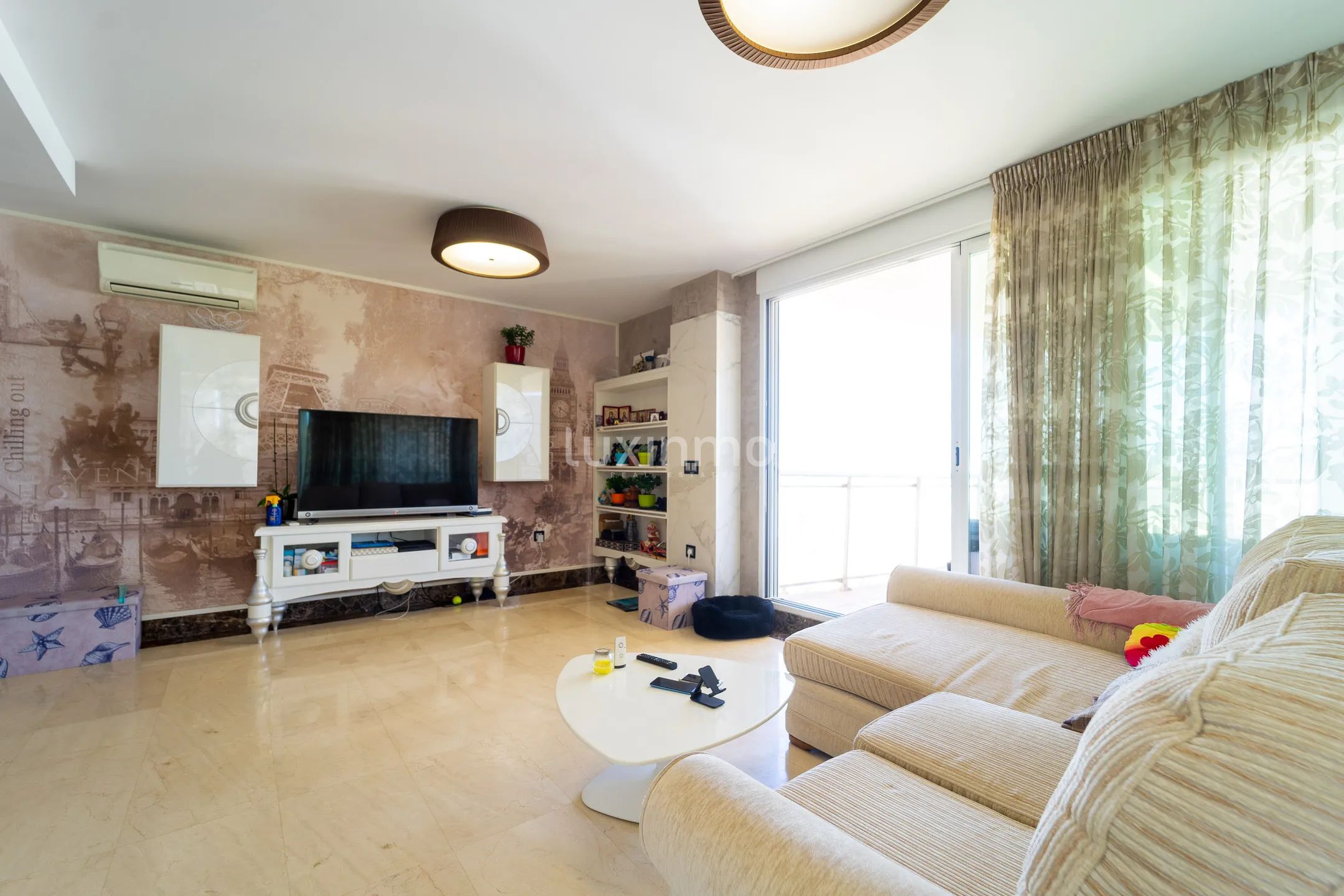 Penthouse mit Panoramablick auf das Meer in Villajoyosa — photo 17