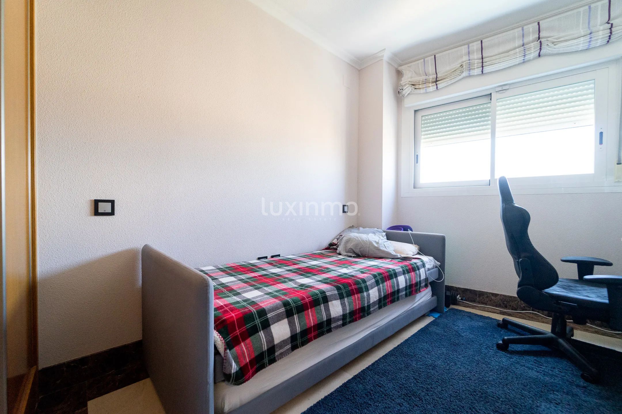 Penthouse mit Panoramablick auf das Meer in Villajoyosa — photo 28