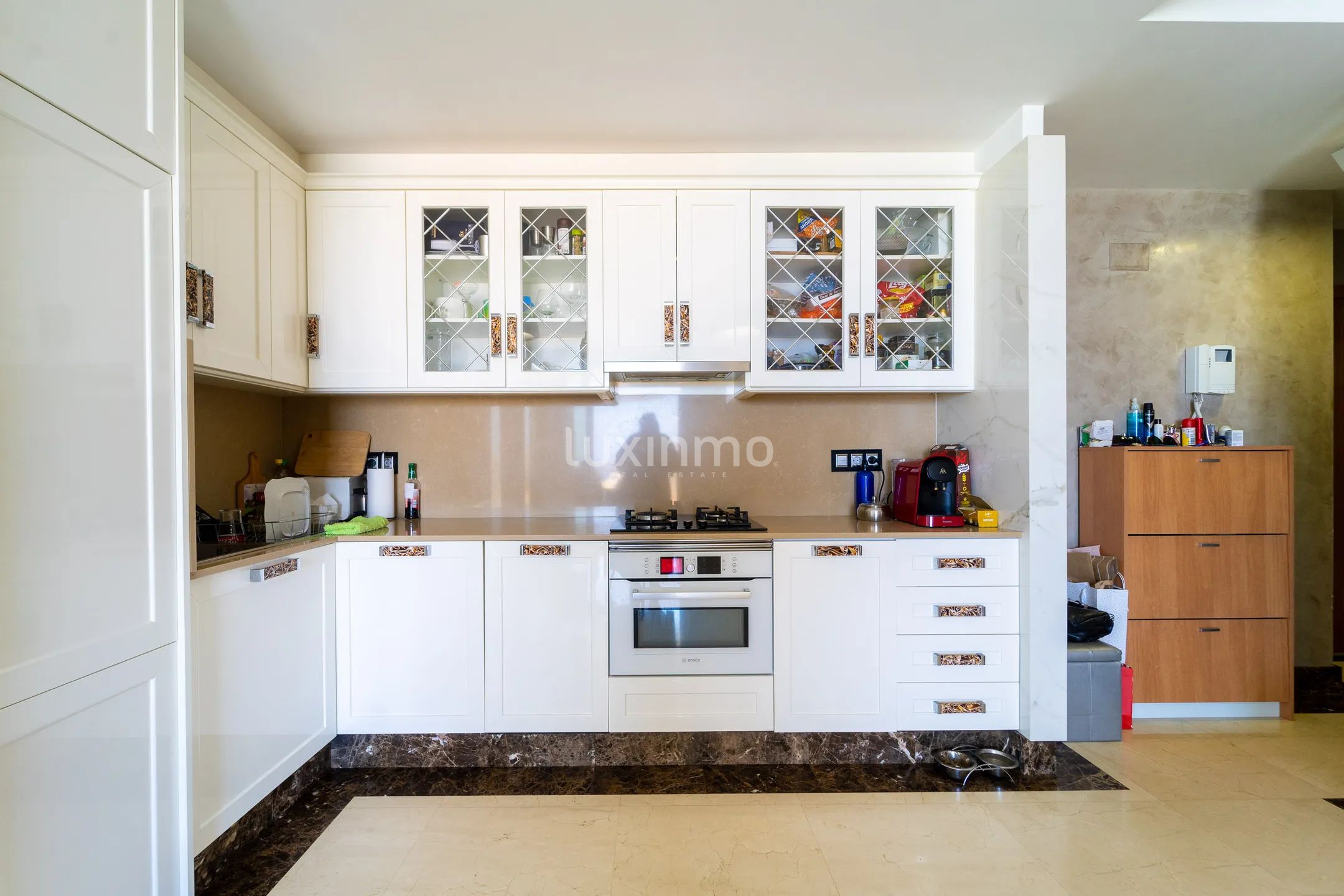 Penthouse mit Panoramablick auf das Meer in Villajoyosa — photo 19