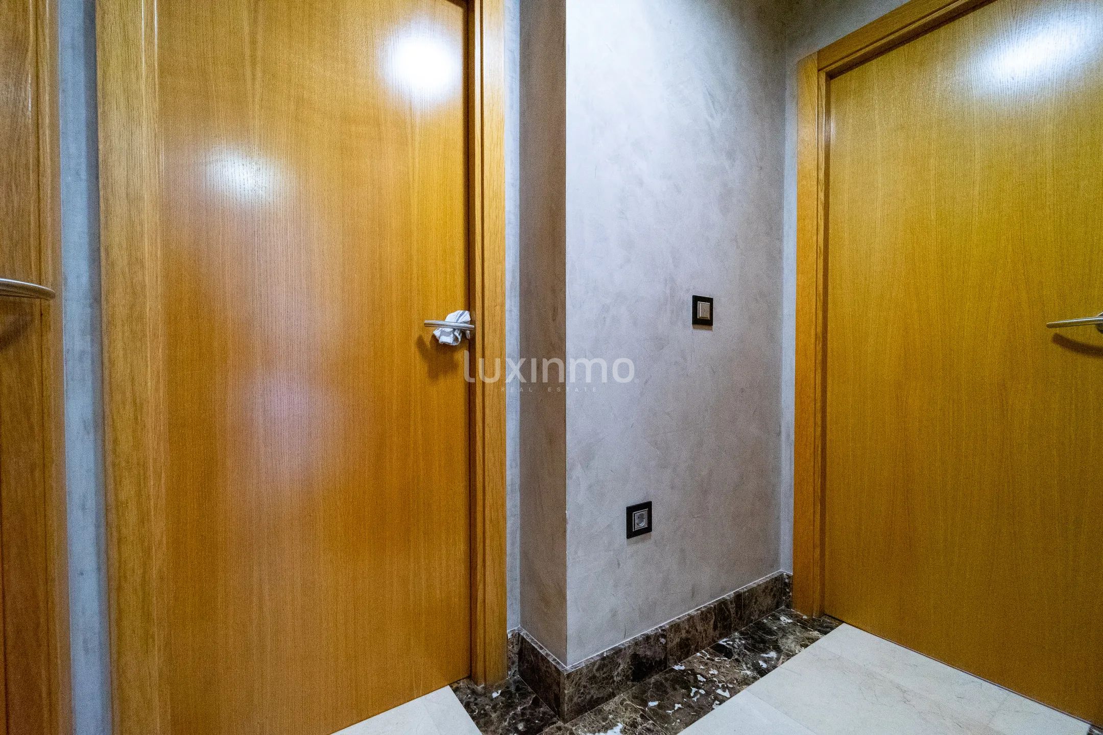 Penthouse mit Panoramablick auf das Meer in Villajoyosa — photo 30