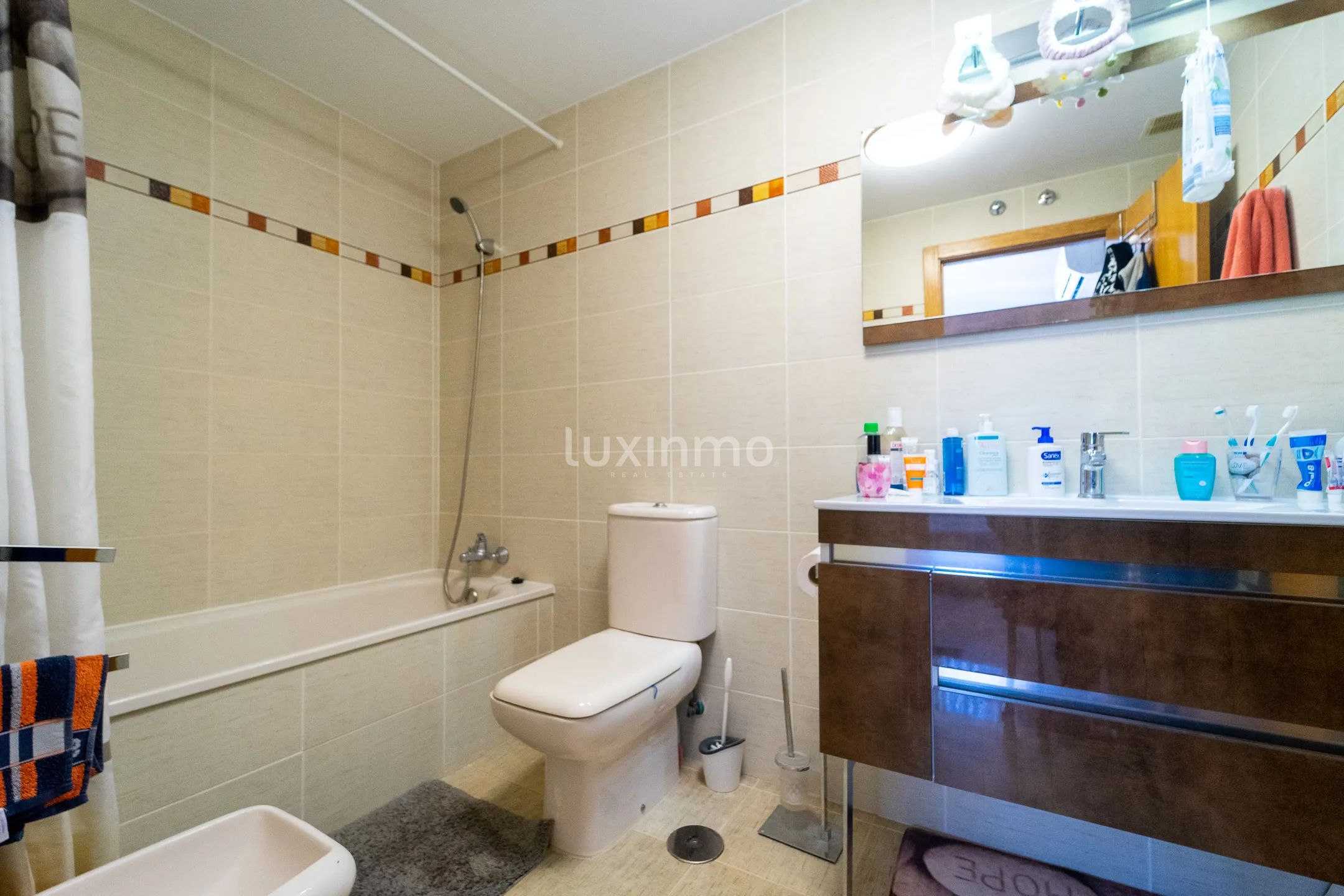 Penthouse mit Panoramablick auf das Meer in Villajoyosa — photo 24