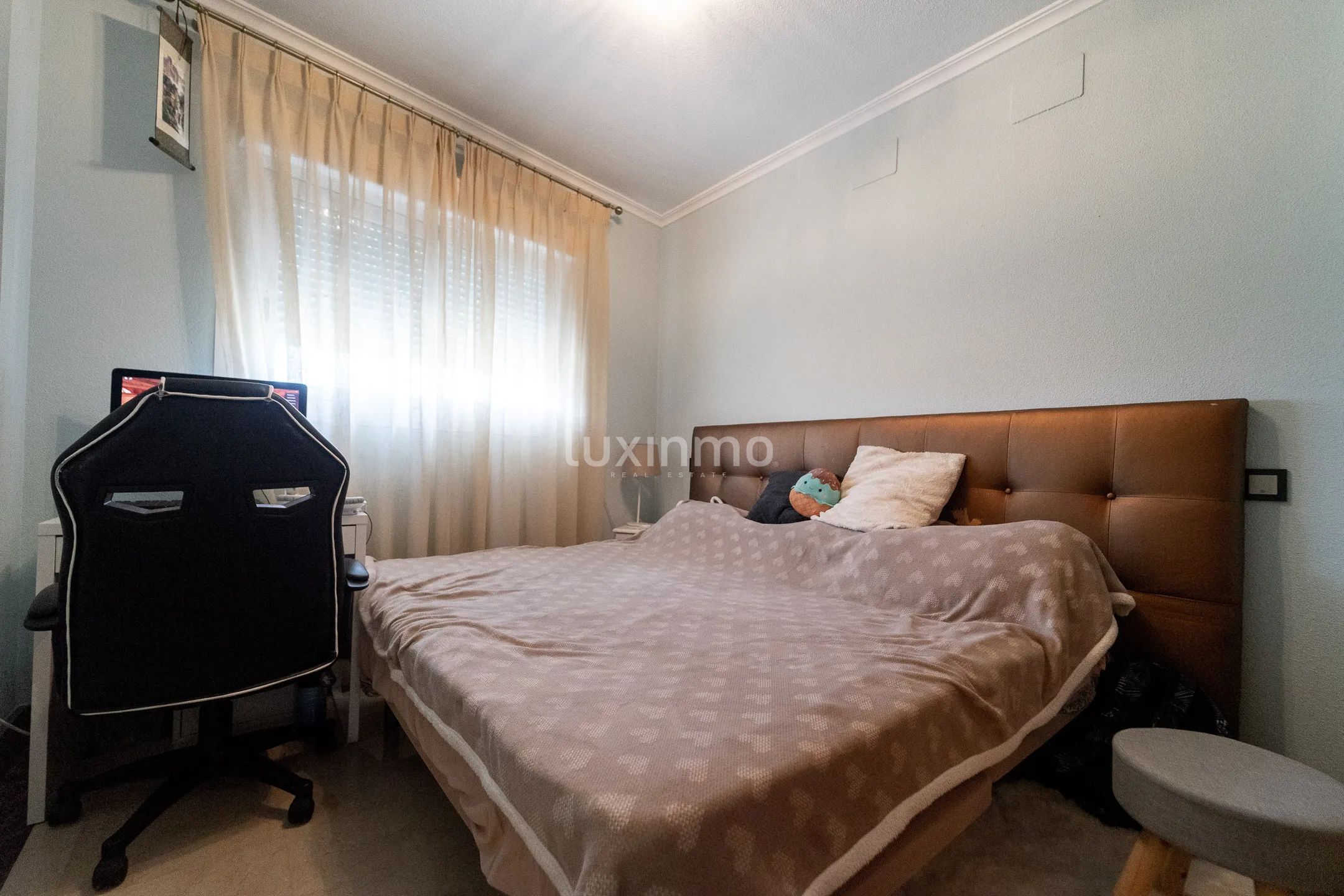 Penthouse mit Panoramablick auf das Meer in Villajoyosa — photo 26