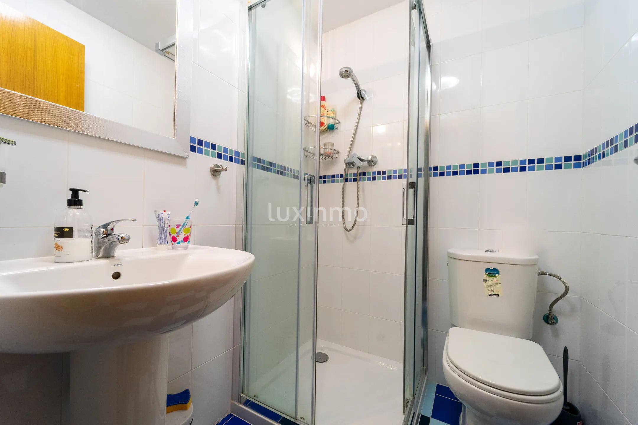 Penthouse mit Panoramablick auf das Meer in Villajoyosa — photo 25