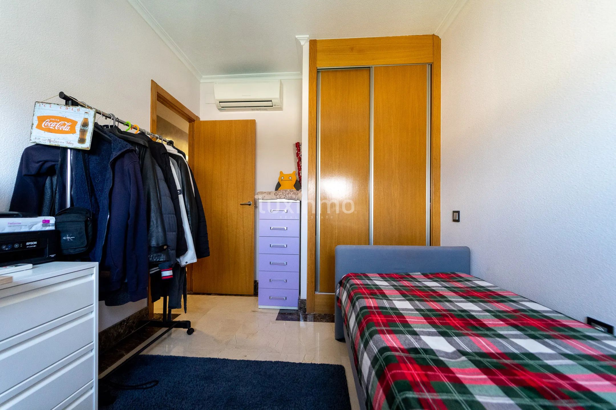 Penthouse mit Panoramablick auf das Meer in Villajoyosa — photo 27