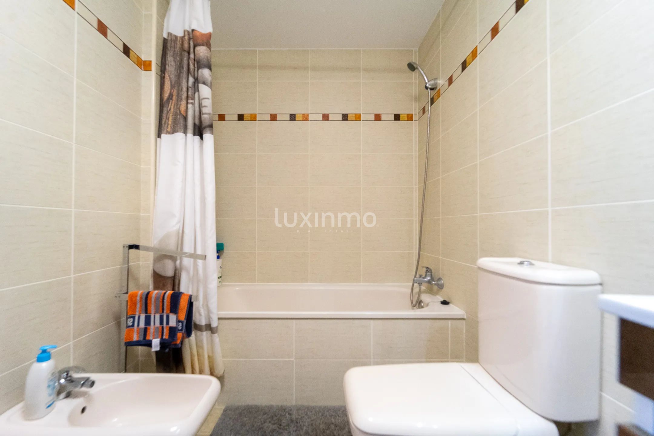 Penthouse mit Panoramablick auf das Meer in Villajoyosa — photo 29