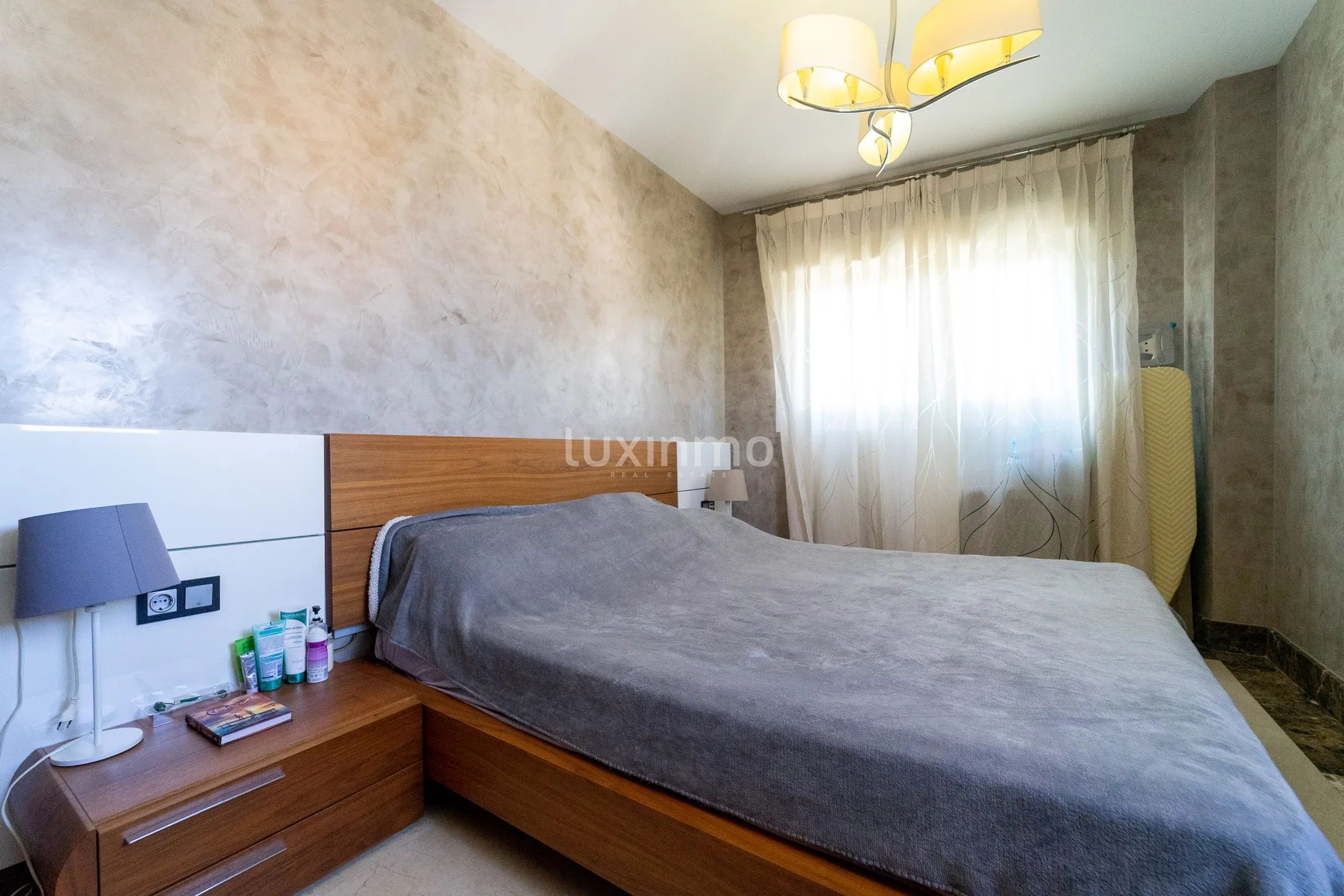 Penthouse mit Panoramablick auf das Meer in Villajoyosa — photo 21