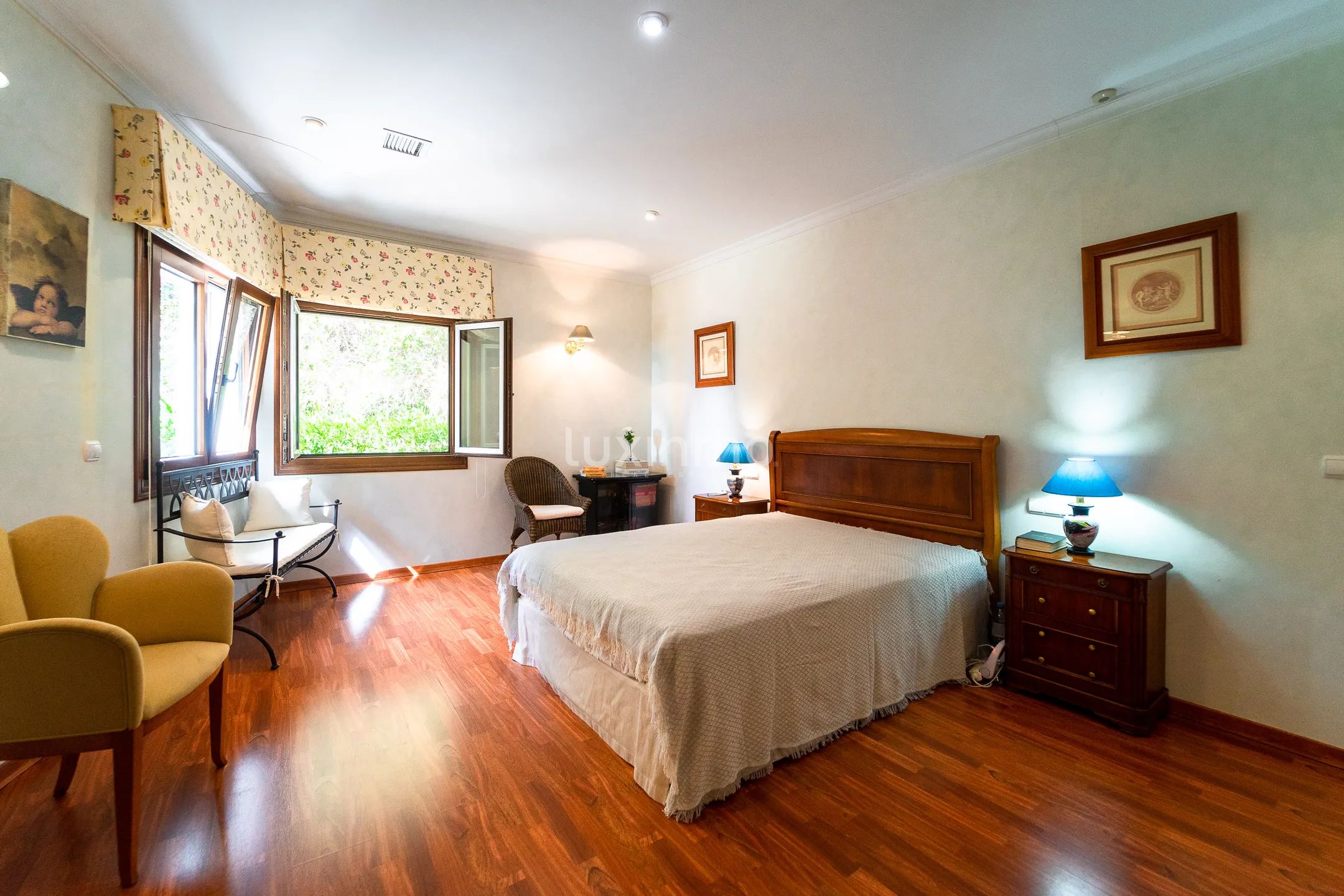 Luxe vrijstaand huis met prachtig zeezicht in Calpe — photo 52