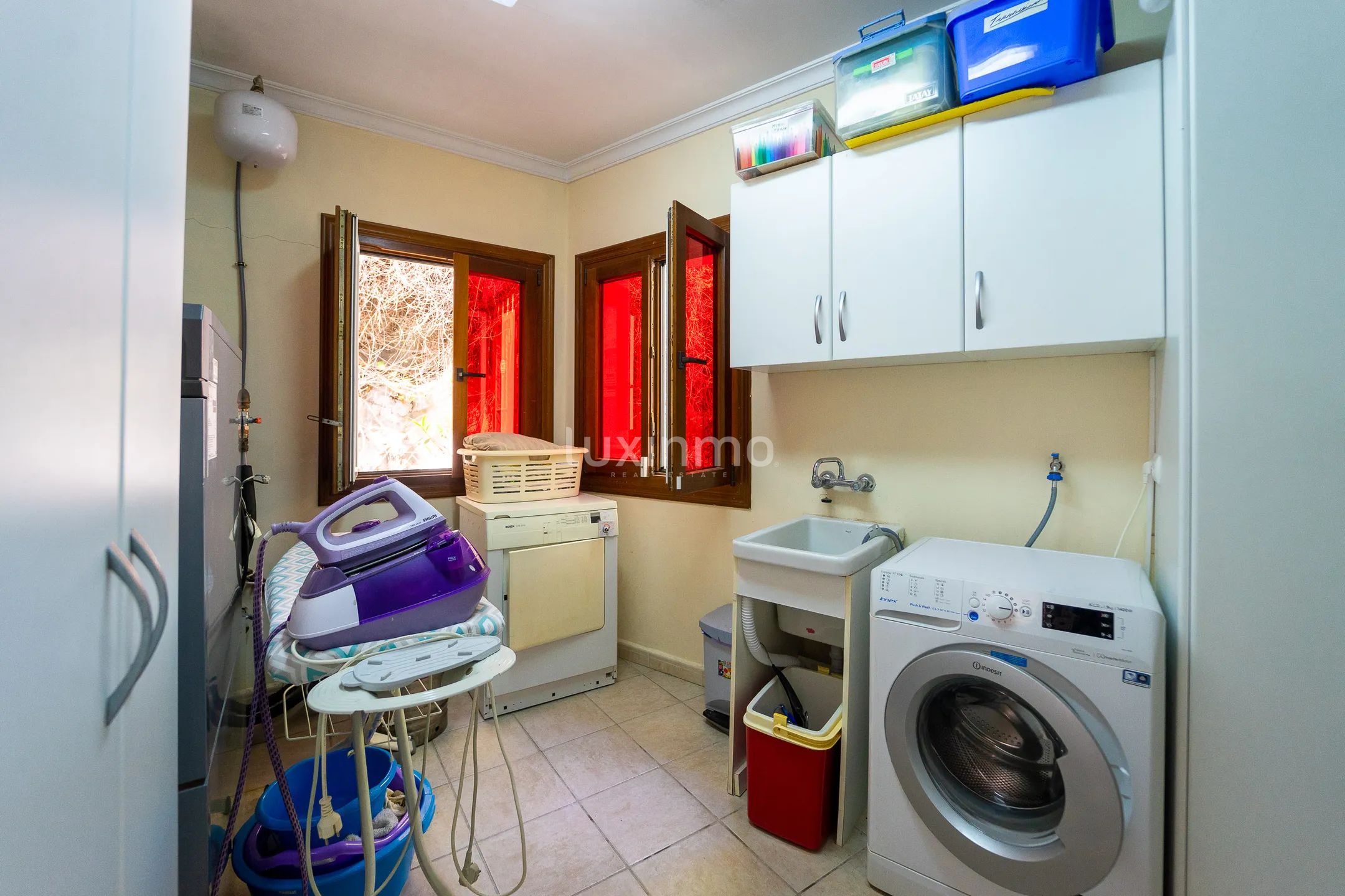 Luxe vrijstaand huis met prachtig zeezicht in Calpe — photo 63