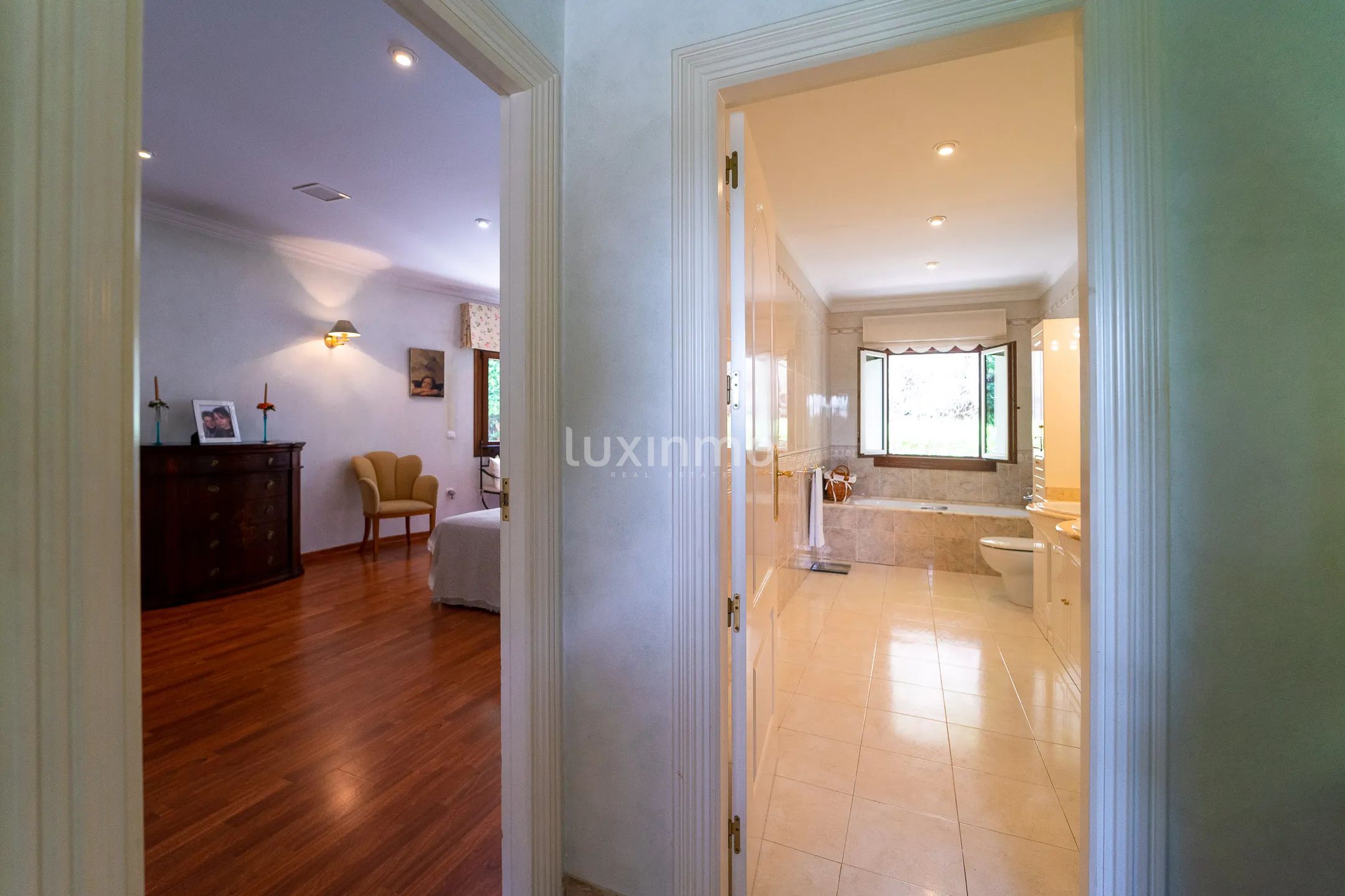 Luxe vrijstaand huis met prachtig zeezicht in Calpe — photo 51