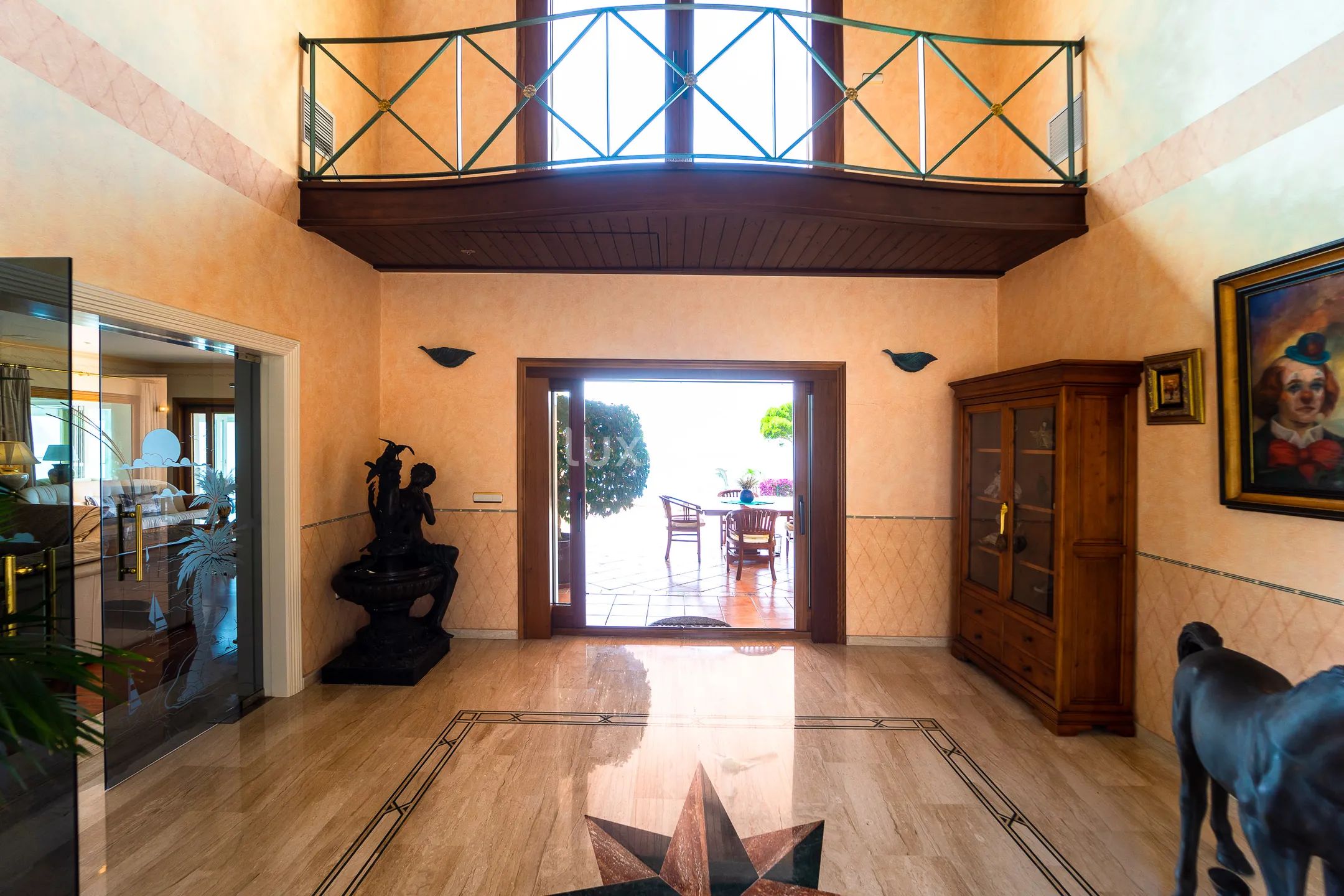 Luxe vrijstaand huis met prachtig zeezicht in Calpe — photo 39