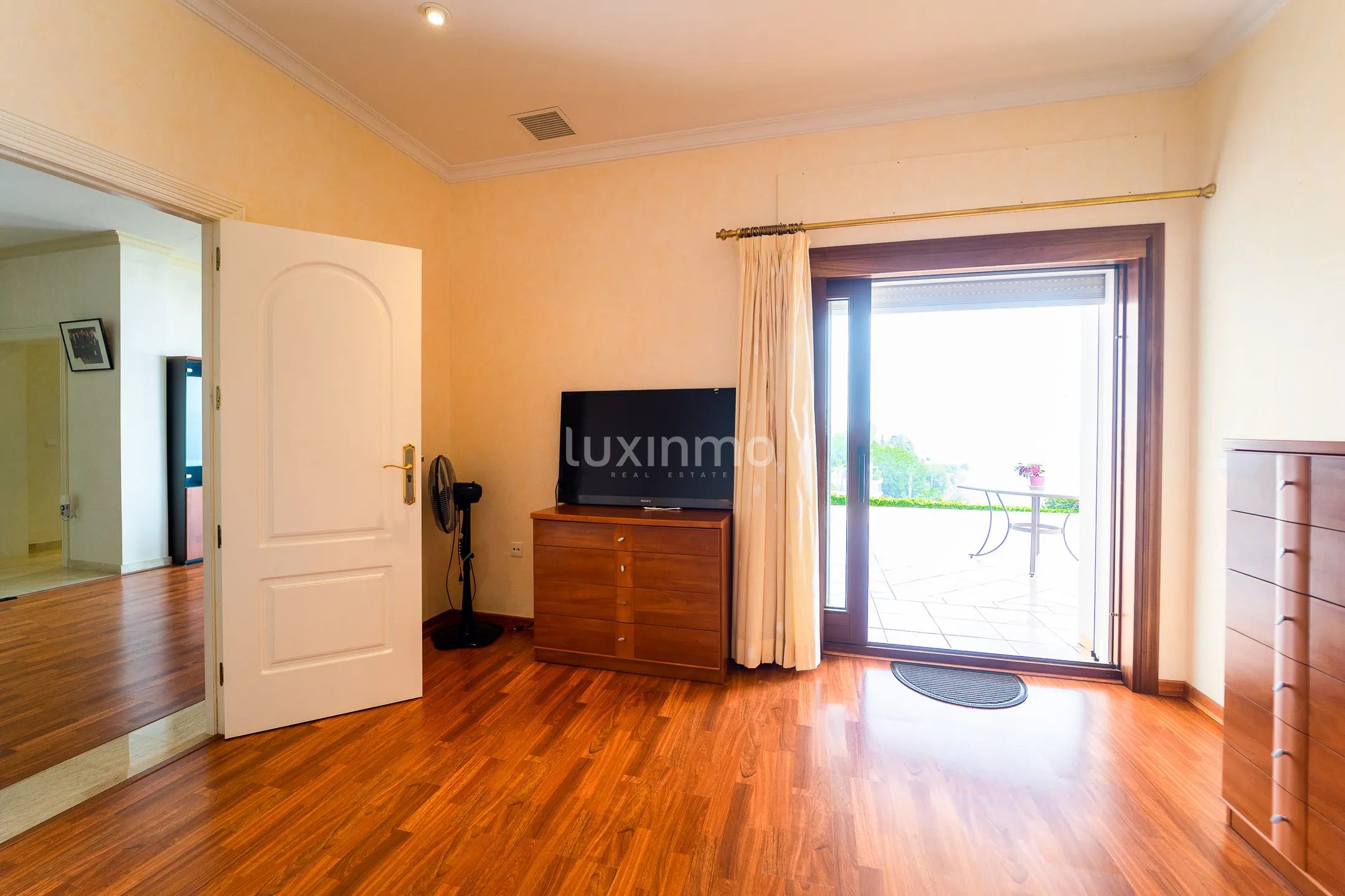 Luxe vrijstaand huis met prachtig zeezicht in Calpe — photo 71