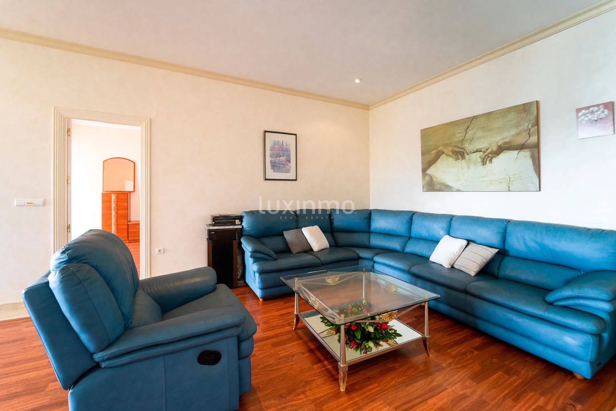 Luksuriøs enebolig med fantastisk havutsikt i Calpe — photo 68