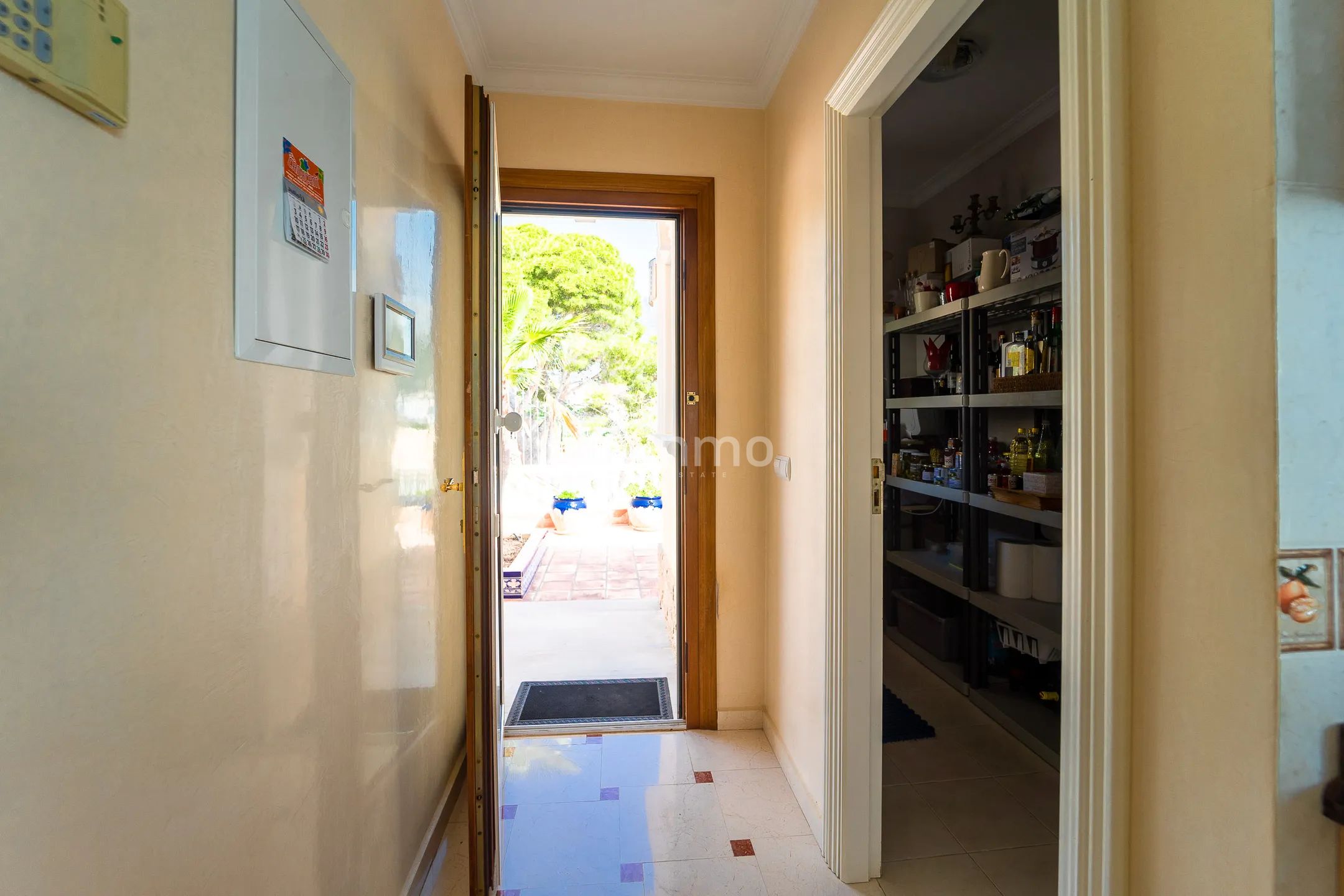 Luxe vrijstaand huis met prachtig zeezicht in Calpe — photo 59