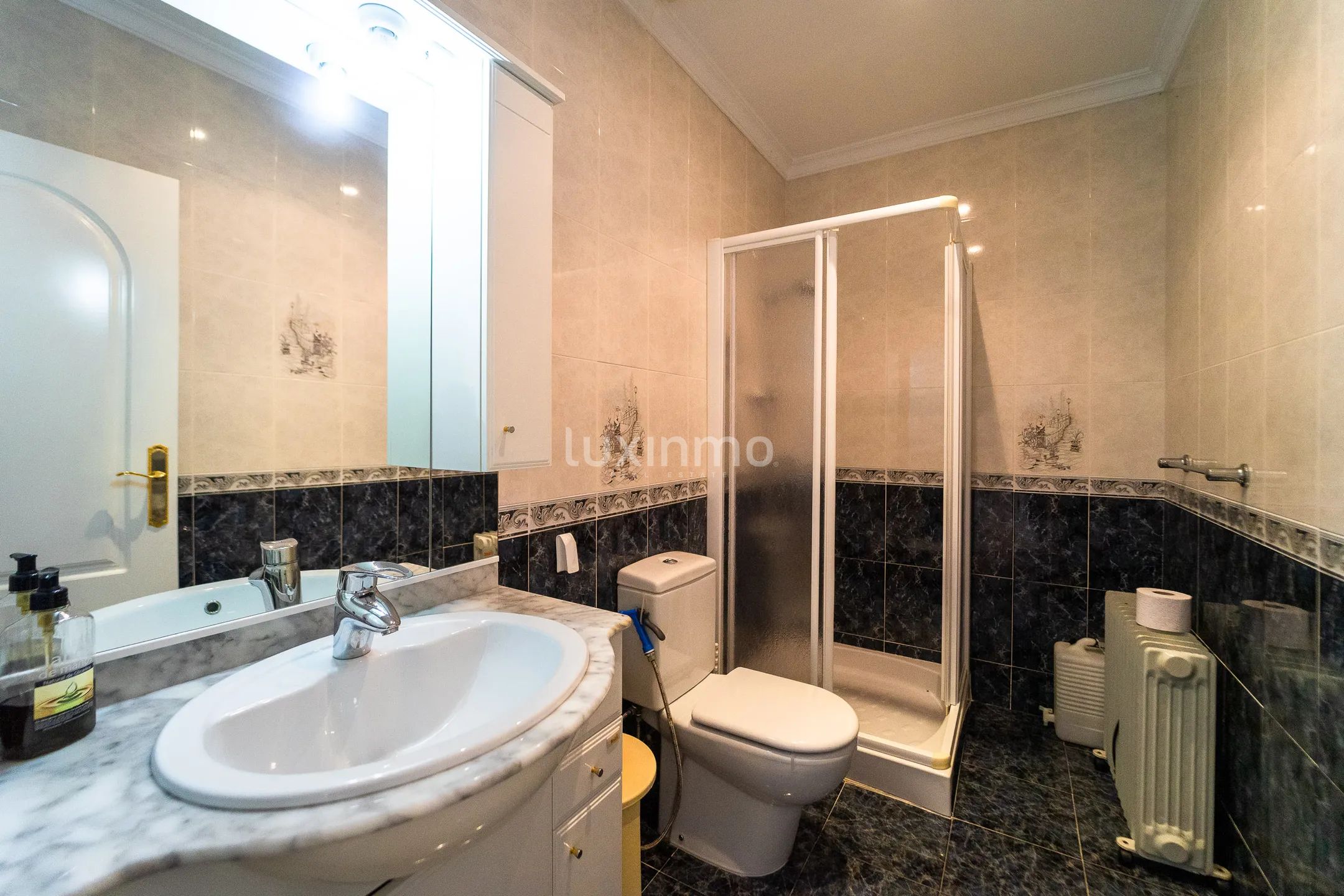 Luxe vrijstaand huis met prachtig zeezicht in Calpe — photo 79