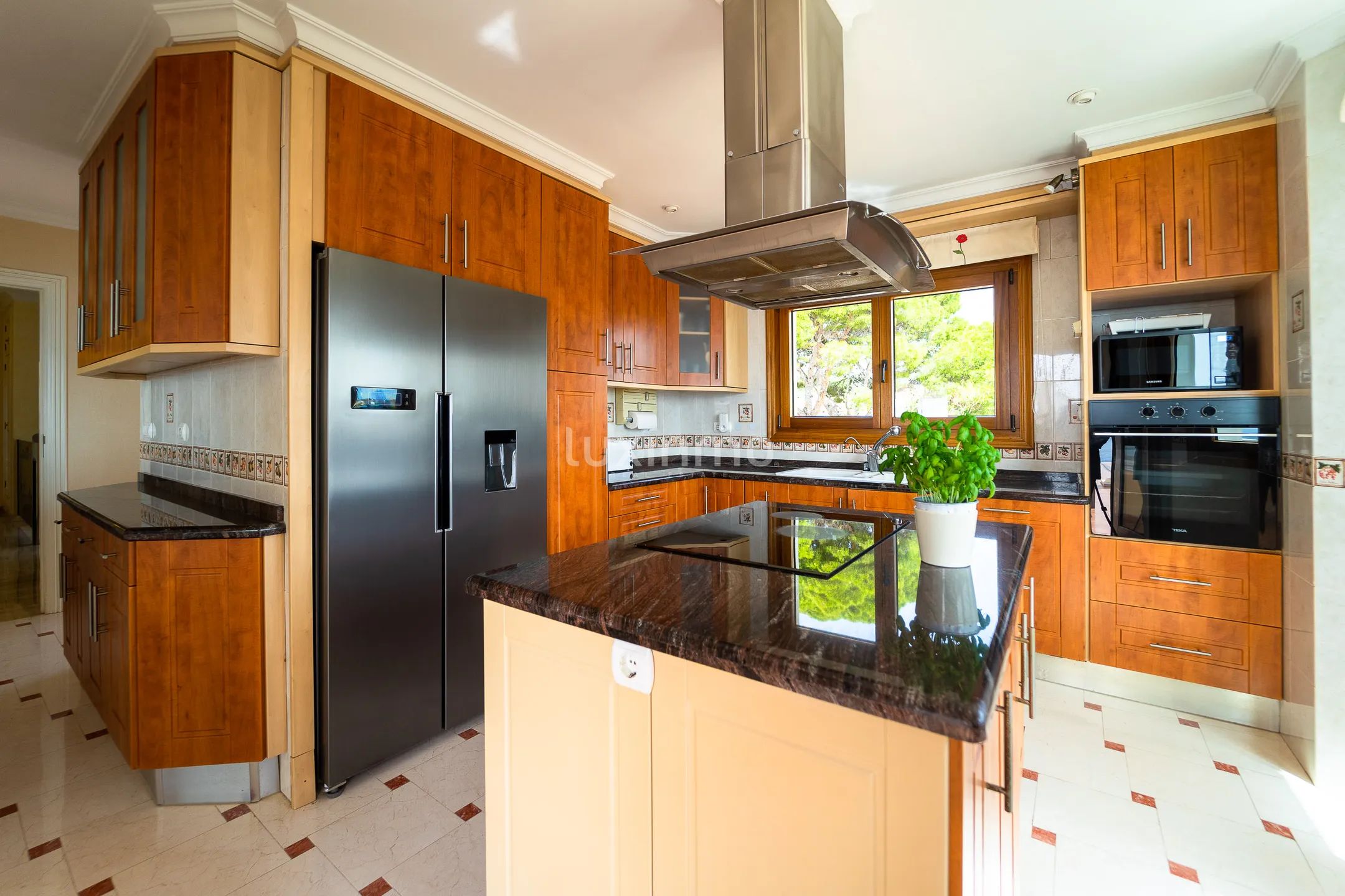 Luxe vrijstaand huis met prachtig zeezicht in Calpe — photo 58