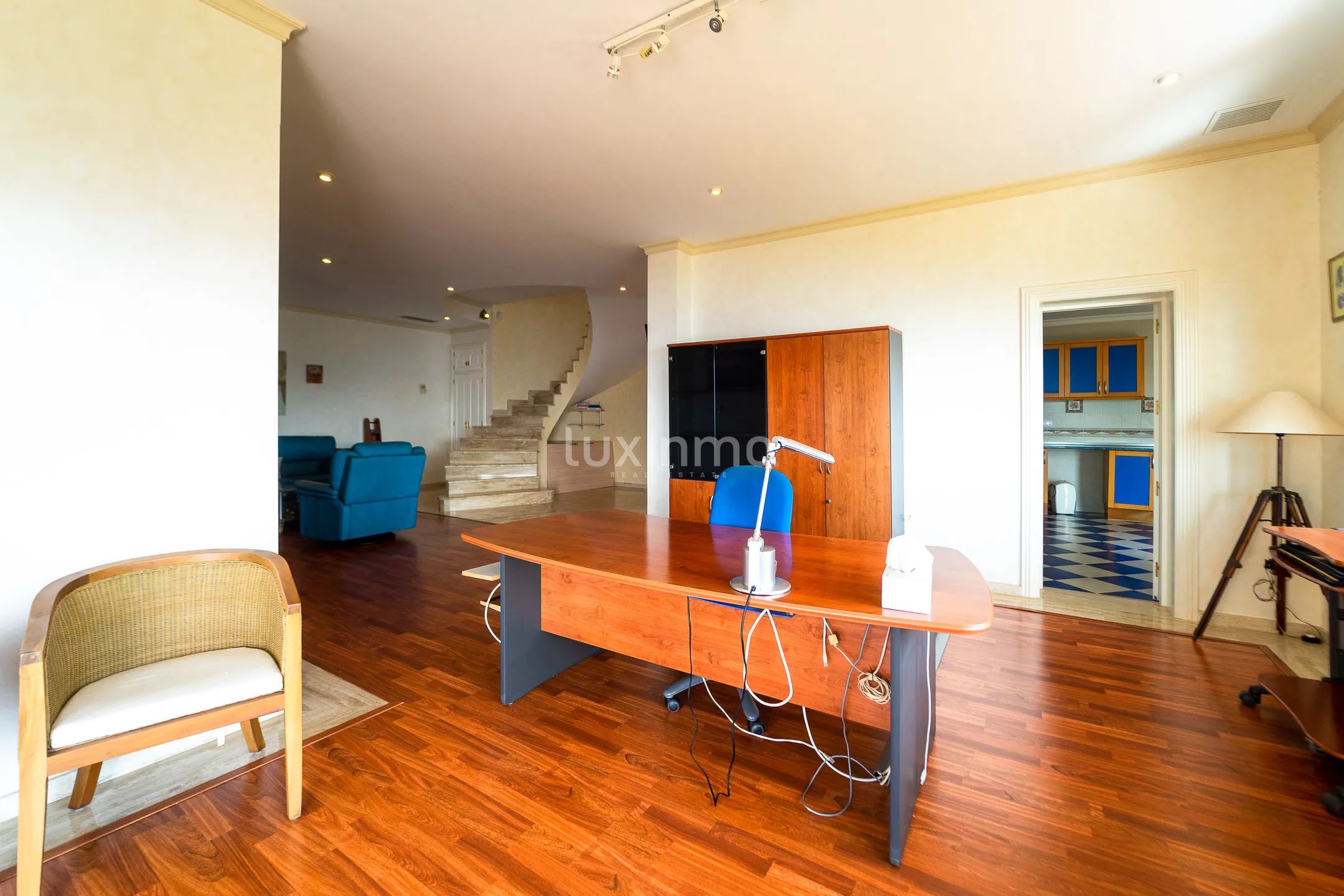 Luxe vrijstaand huis met prachtig zeezicht in Calpe — photo 64