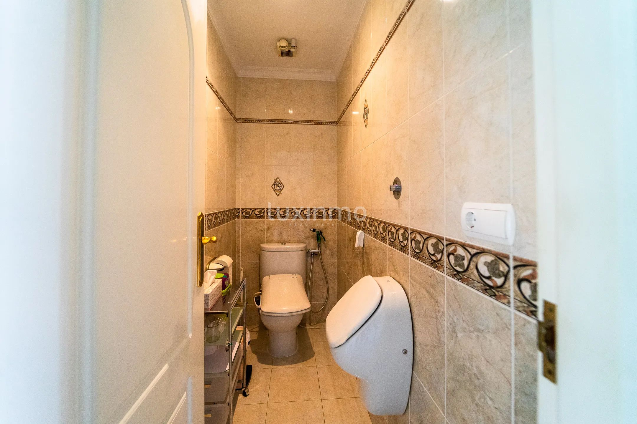 Luxe vrijstaand huis met prachtig zeezicht in Calpe — photo 45