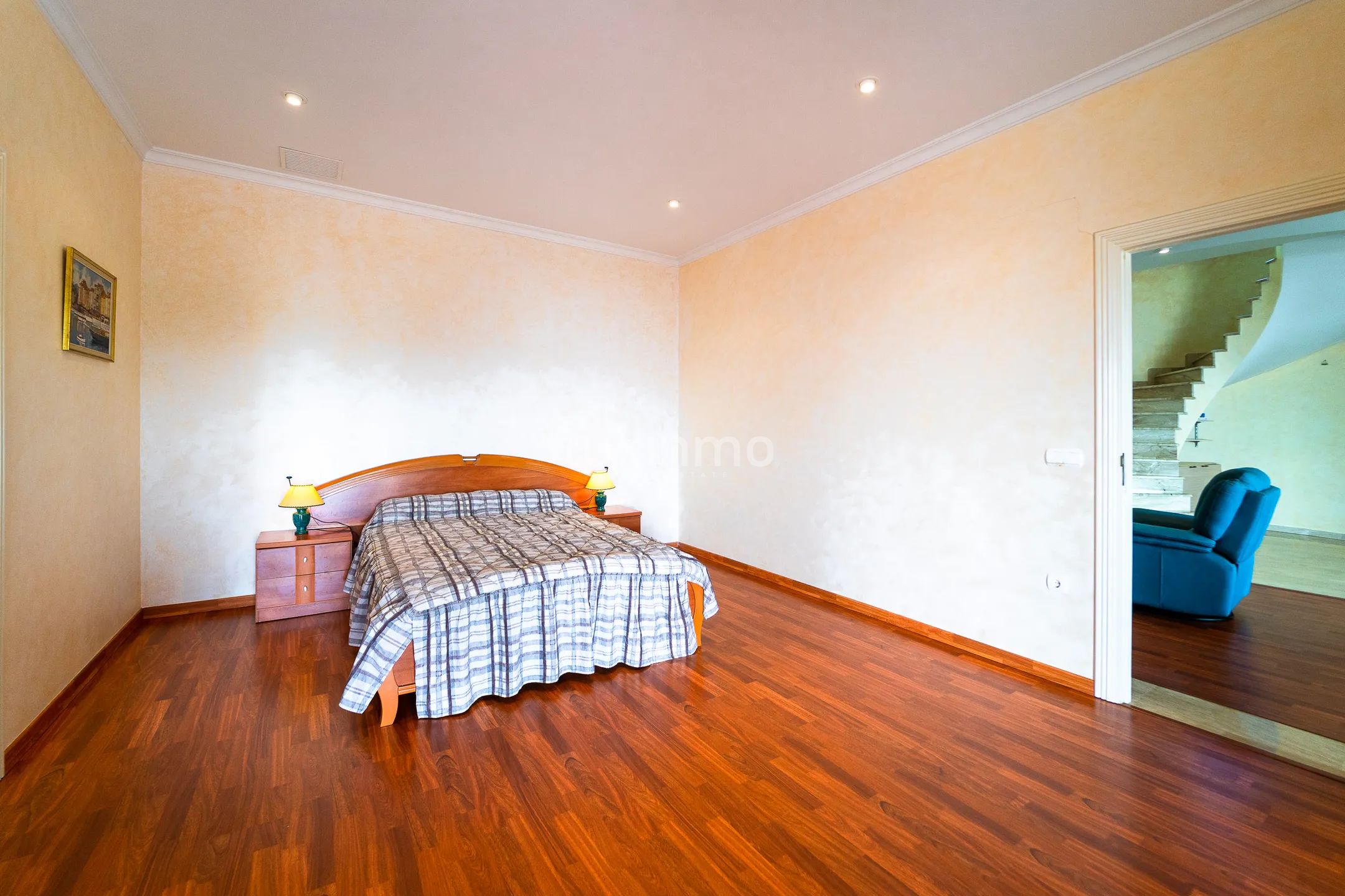 Luxe vrijstaand huis met prachtig zeezicht in Calpe — photo 70