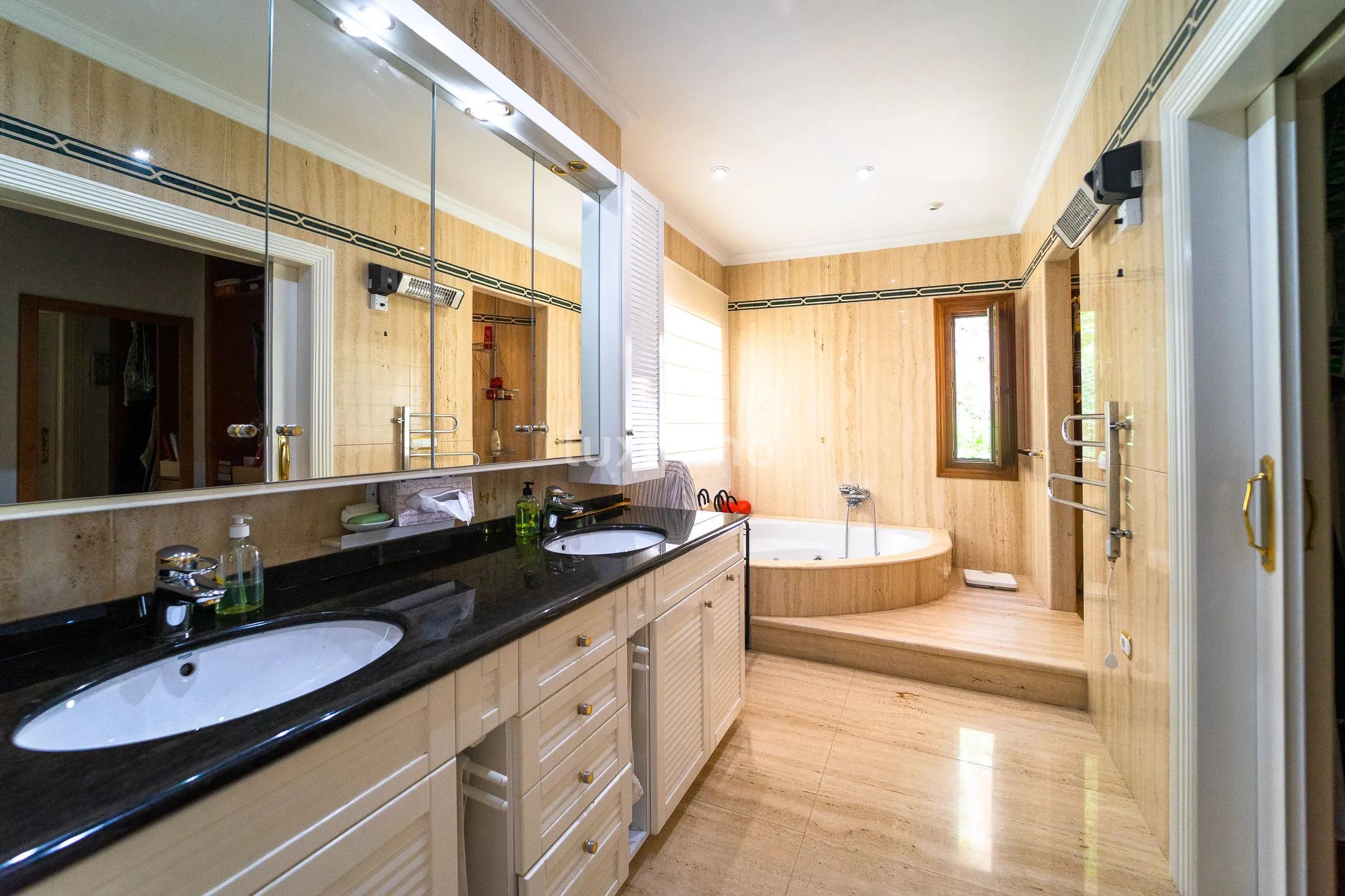 Luxe vrijstaand huis met prachtig zeezicht in Calpe — photo 48